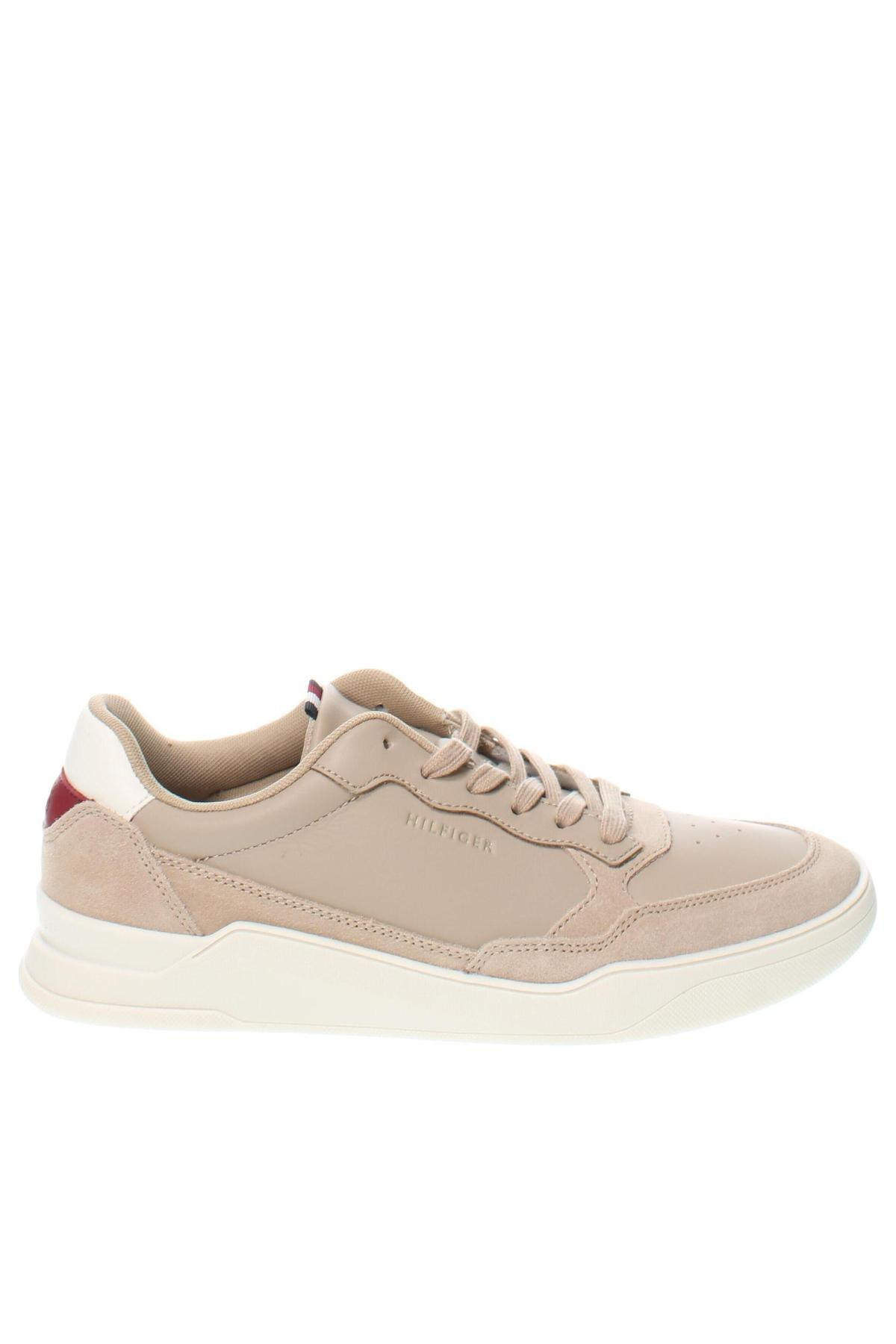 Herrenschuhe Tommy Hilfiger, Größe 41, Farbe Braun, Preis € 78,99