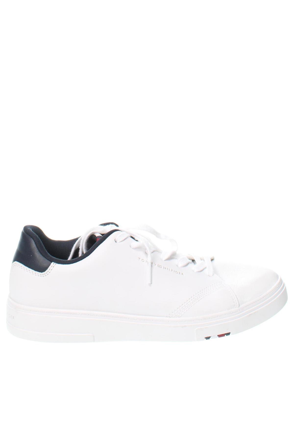 Herrenschuhe Tommy Hilfiger, Größe 41, Farbe Weiß, Preis € 123,99