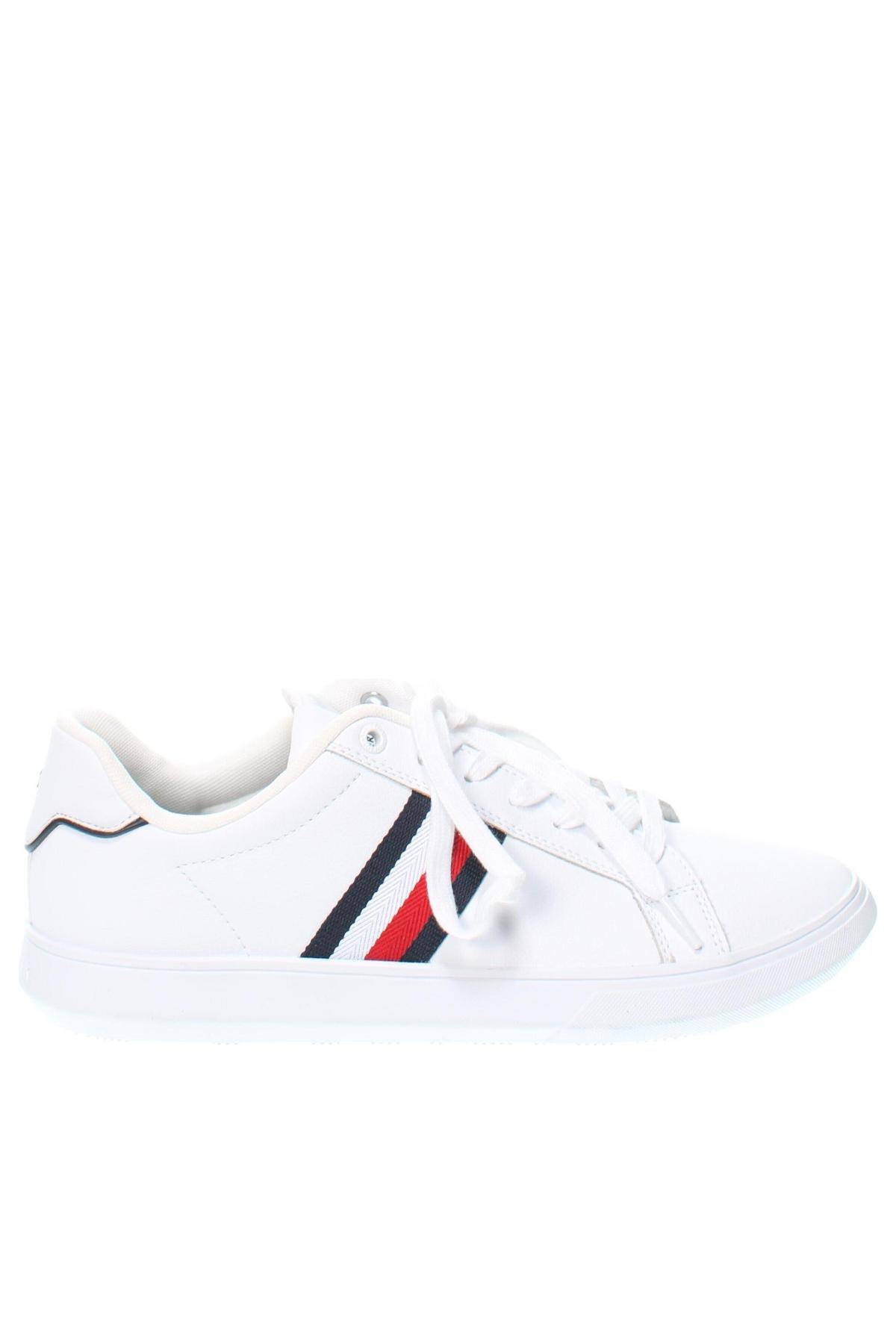 Herrenschuhe Tommy Hilfiger, Größe 42, Farbe Weiß, Preis € 105,99