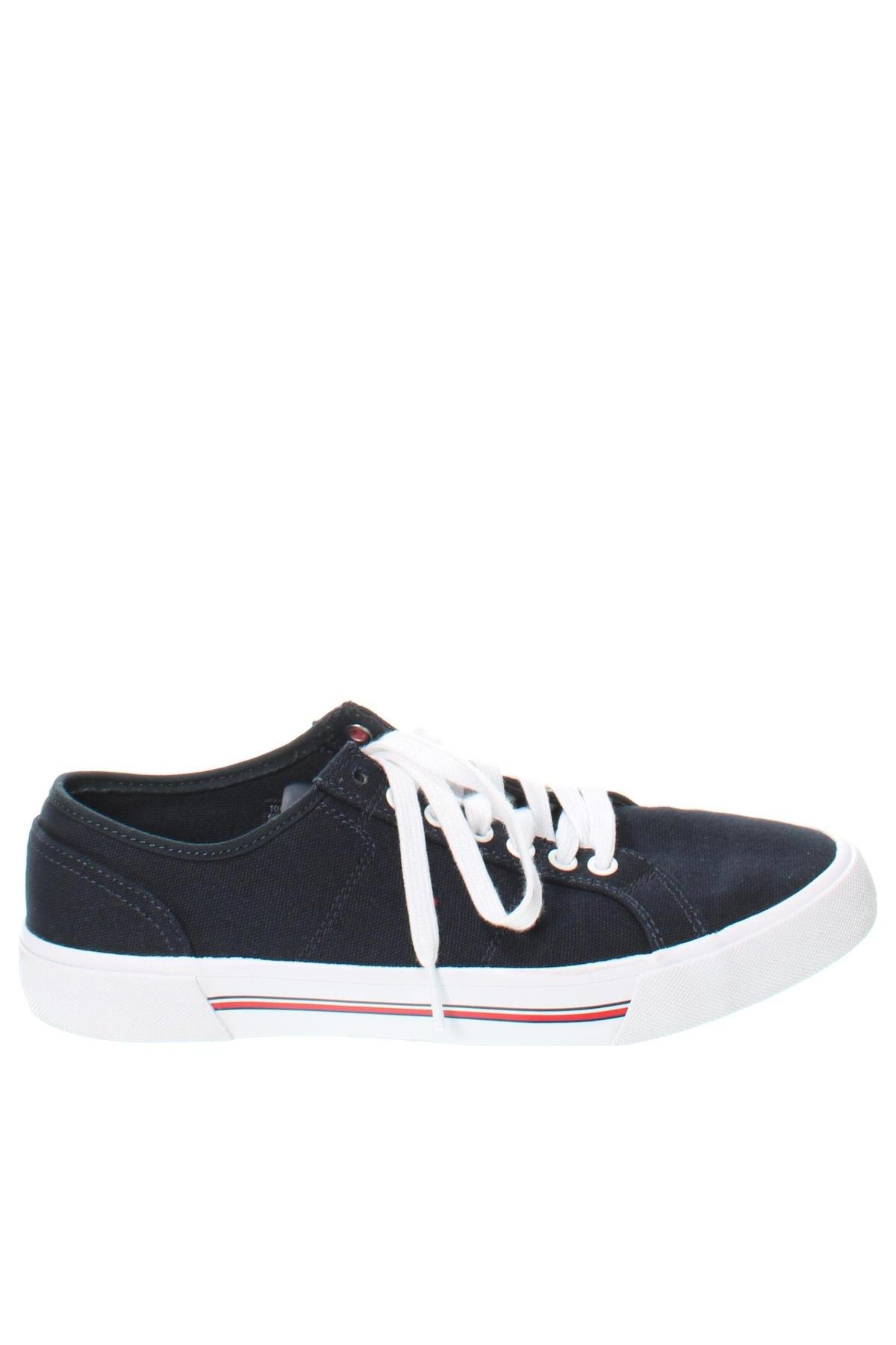 Herrenschuhe Tommy Hilfiger, Größe 41, Farbe Blau, Preis 33,79 €