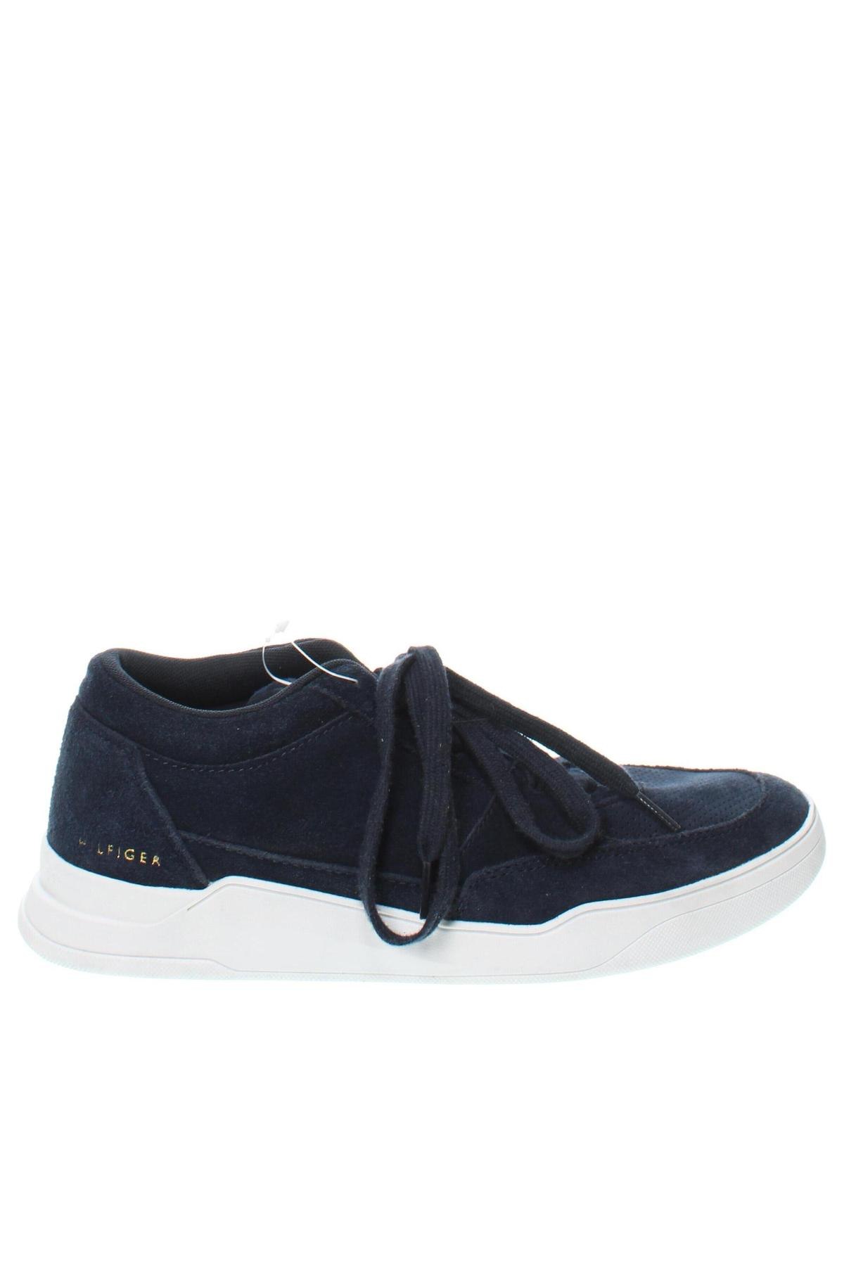 Herrenschuhe Tommy Hilfiger, Größe 42, Farbe Blau, Preis € 49,99