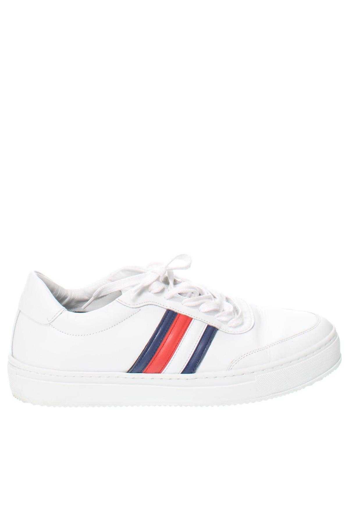 Herrenschuhe Tommy Hilfiger, Größe 42, Farbe Blau, Preis 49,99 €