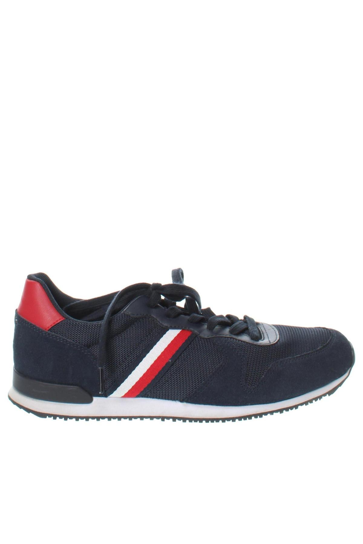 Pánske topánky Tommy Hilfiger, Veľkosť 42, Farba Modrá, Cena  49,95 €