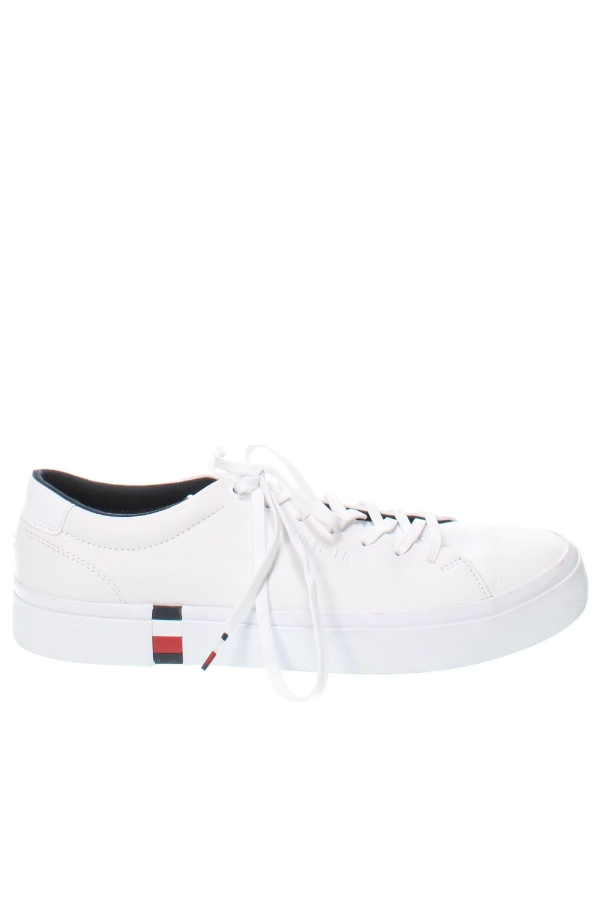 Herrenschuhe Tommy Hilfiger, Größe 42, Farbe Weiß, Preis € 68,29