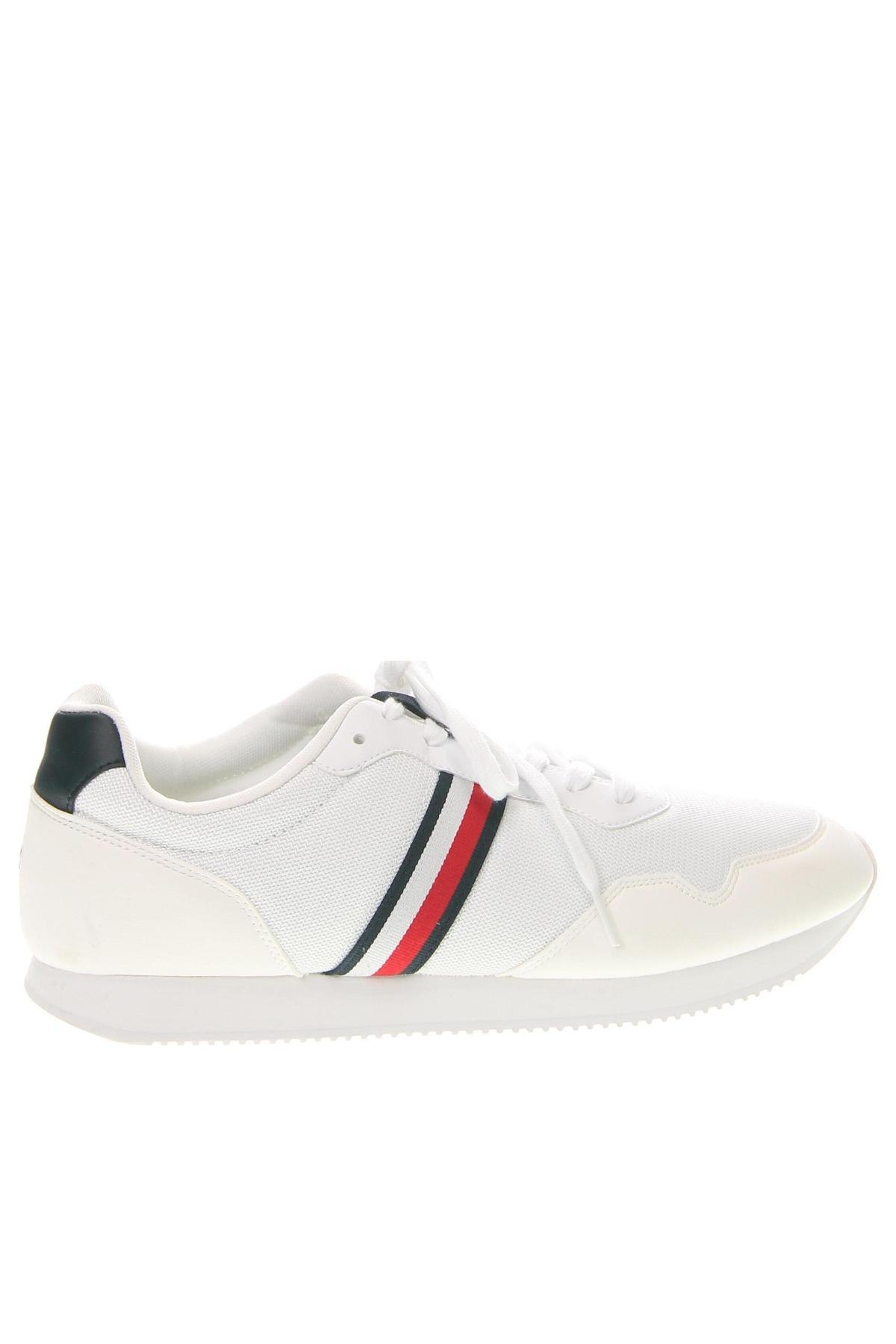 Pánske topánky Tommy Hilfiger, Veľkosť 45, Farba Biela, Cena  103,45 €