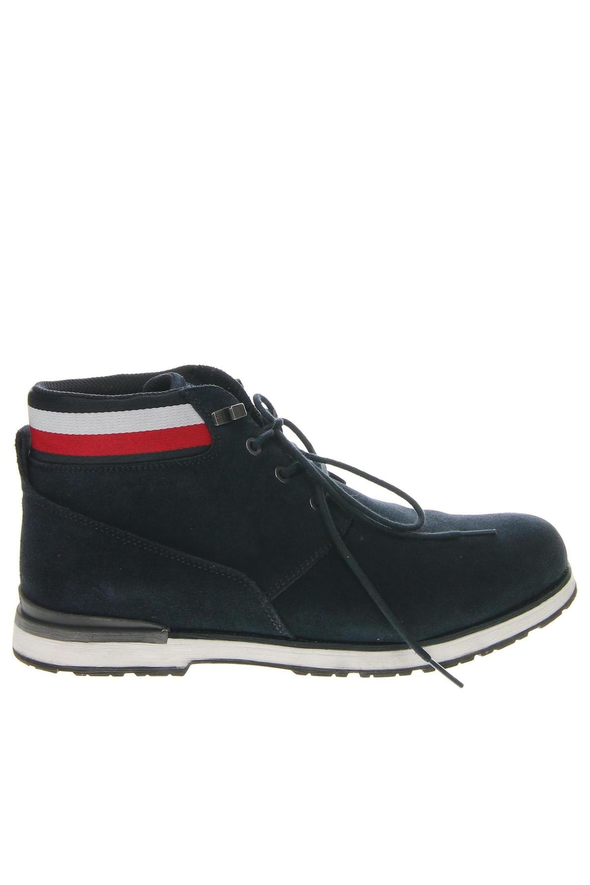 Pánske topánky Tommy Hilfiger, Veľkosť 44, Farba Modrá, Cena  75,95 €