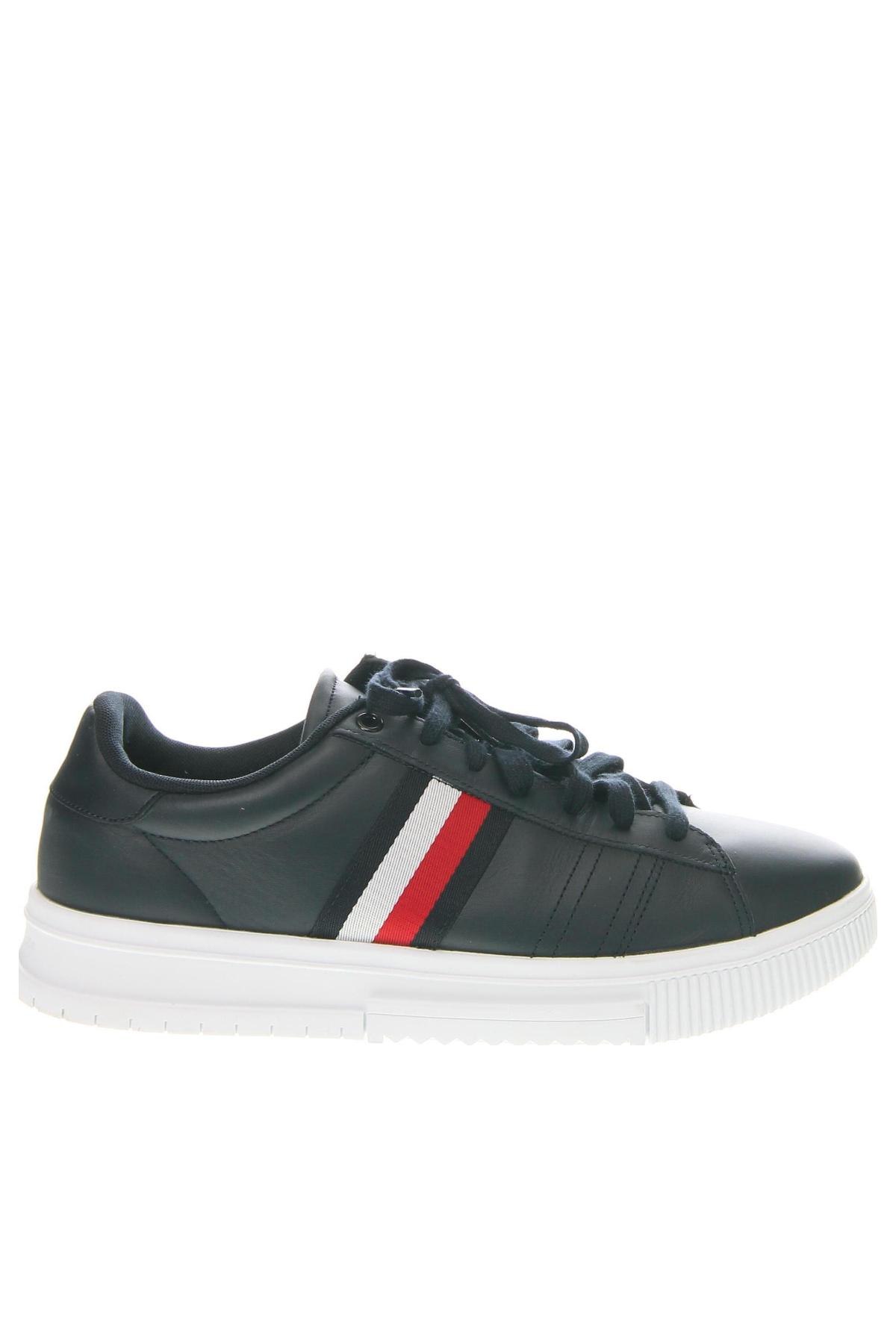 Herrenschuhe Tommy Hilfiger, Größe 45, Farbe Blau, Preis 68,49 €