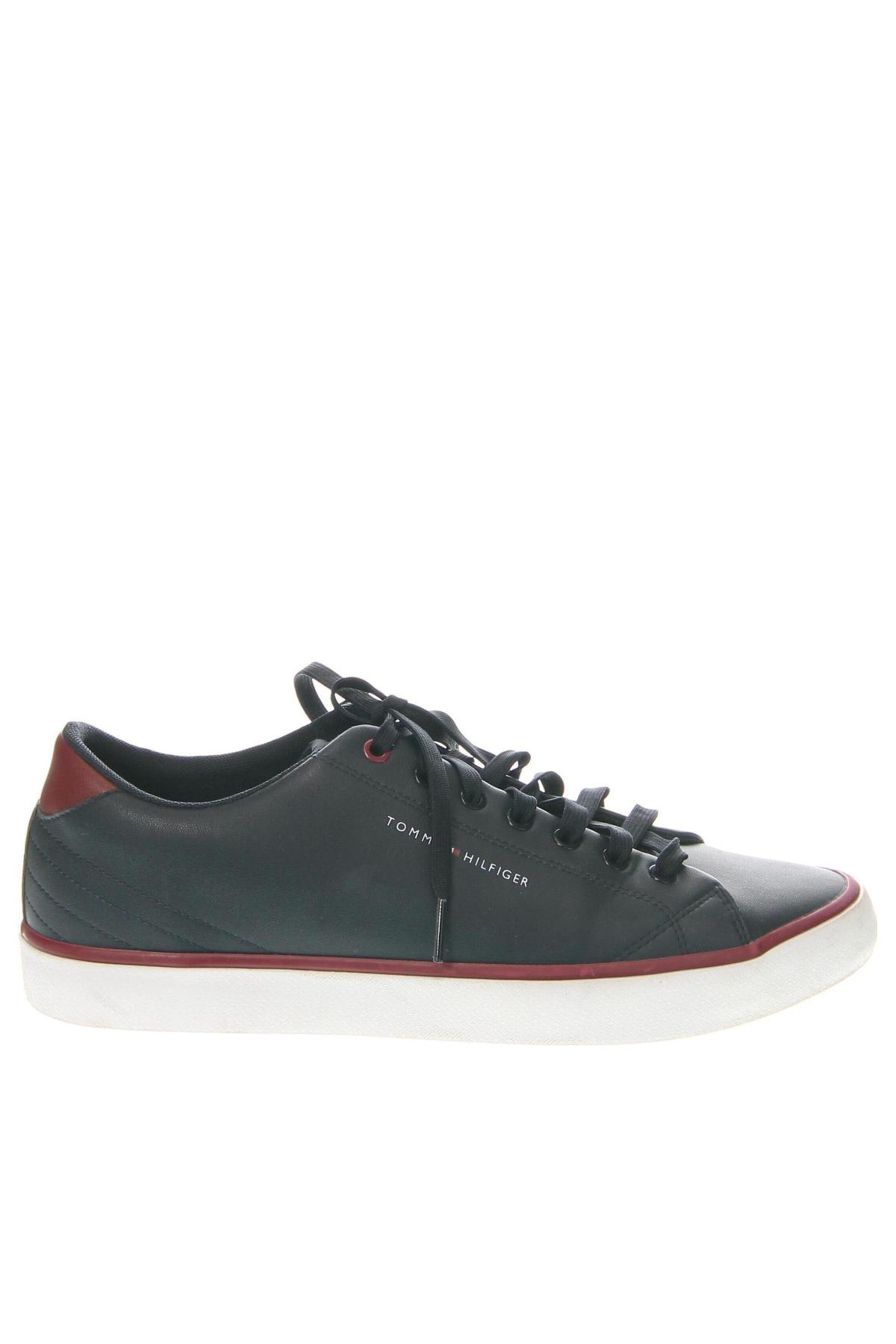 Herrenschuhe Tommy Hilfiger, Größe 45, Farbe Blau, Preis 123,99 €