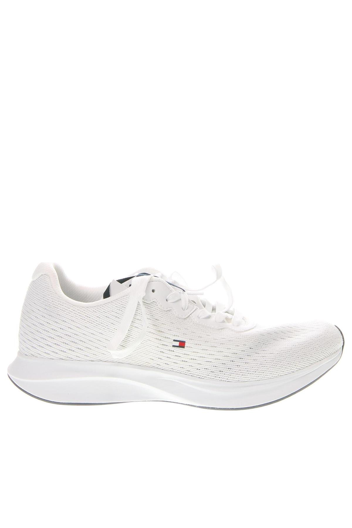 Pánske topánky Tommy Hilfiger, Veľkosť 42, Farba Biela, Cena  49,95 €