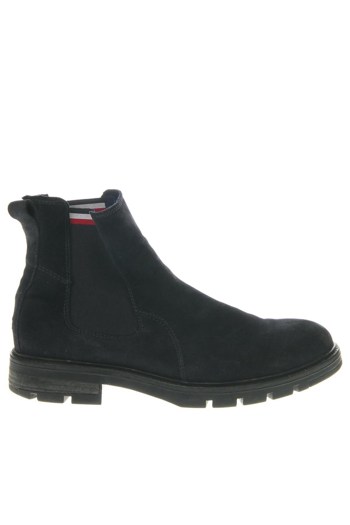 Herrenschuhe Tommy Hilfiger, Größe 44, Farbe Blau, Preis € 64,99