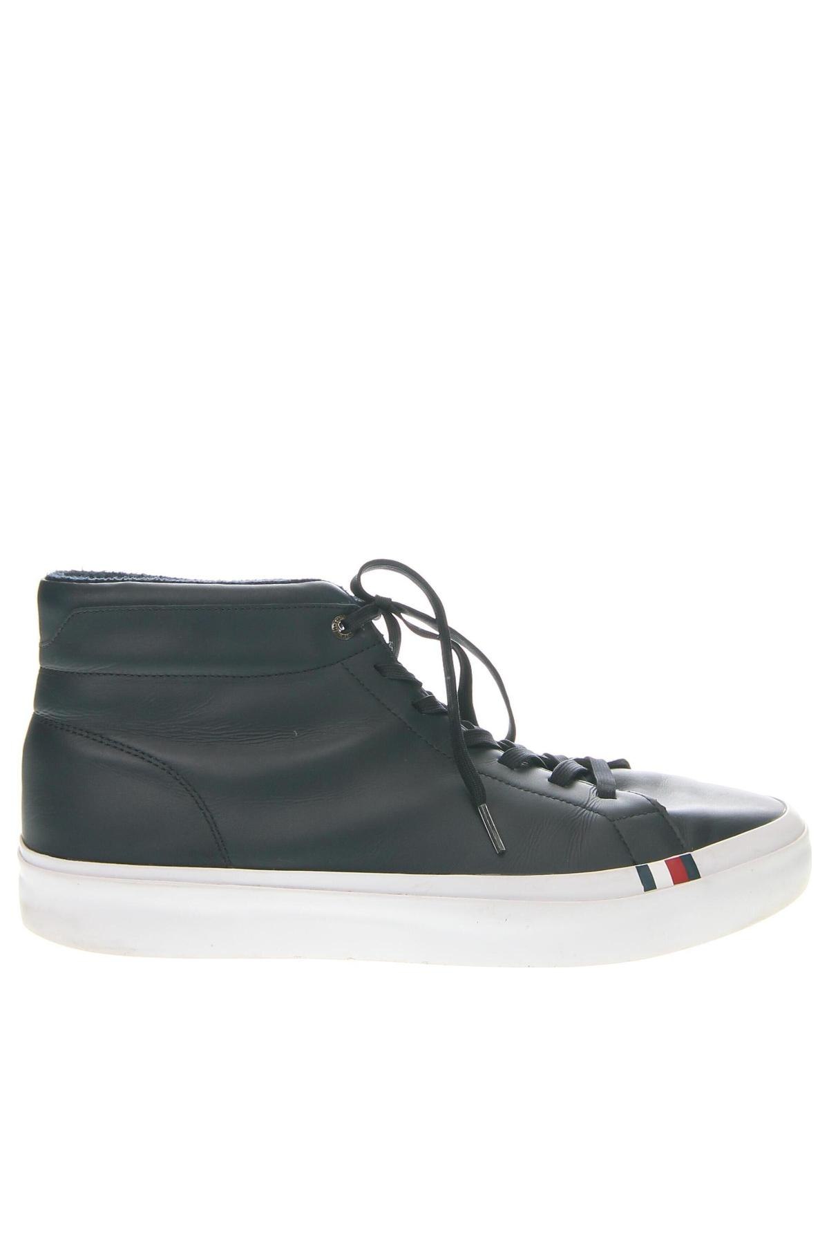 Pánske topánky Tommy Hilfiger, Veľkosť 45, Farba Modrá, Cena  100,95 €