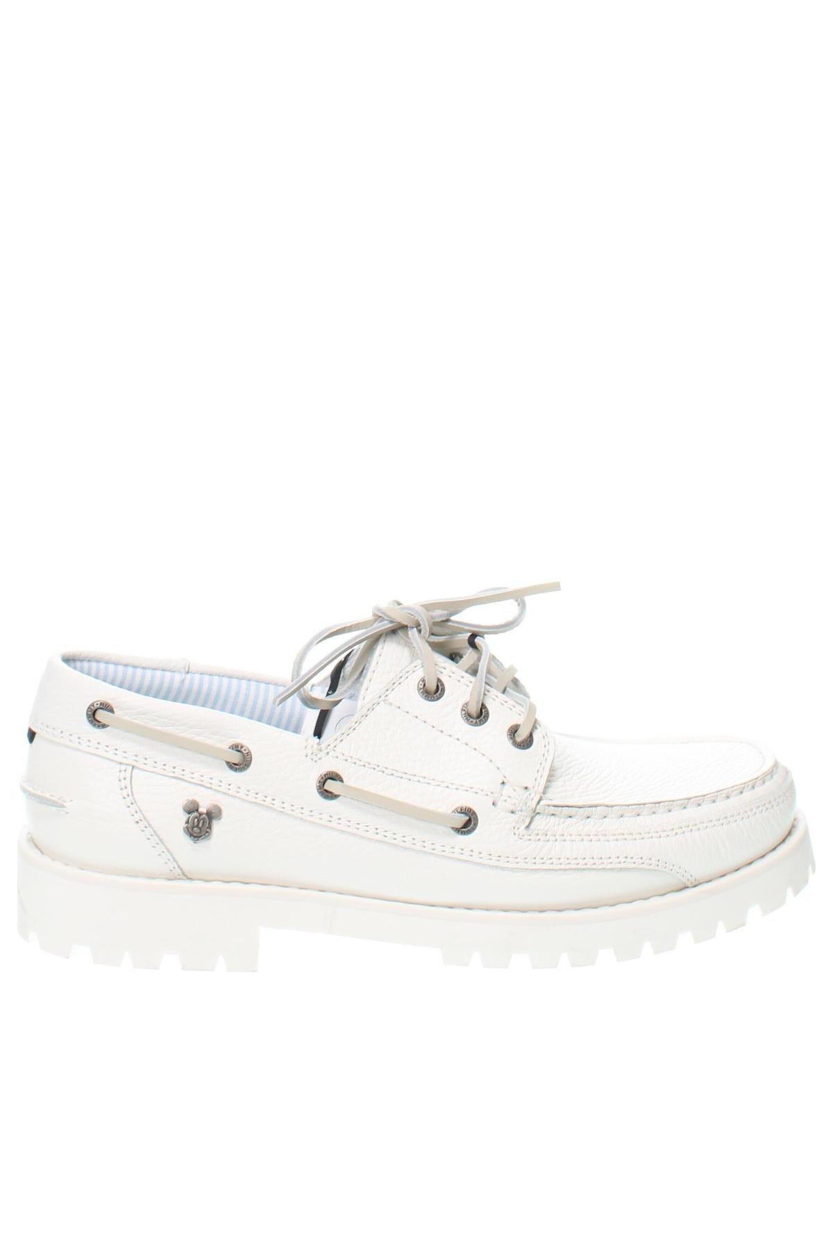 Herrenschuhe Tommy Jeans, Größe 42, Farbe Weiß, Preis € 97,49