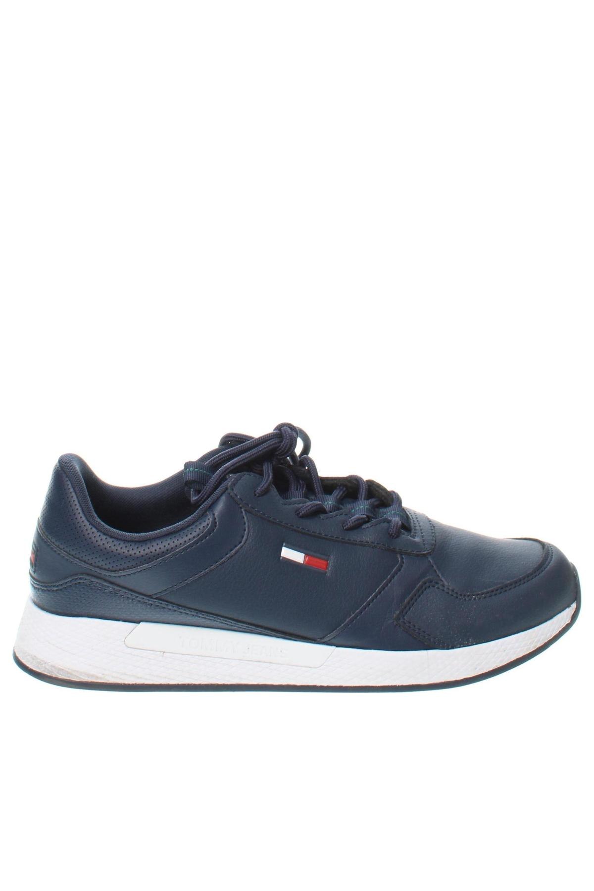 Herrenschuhe Tommy Jeans, Größe 43, Farbe Blau, Preis 62,99 €