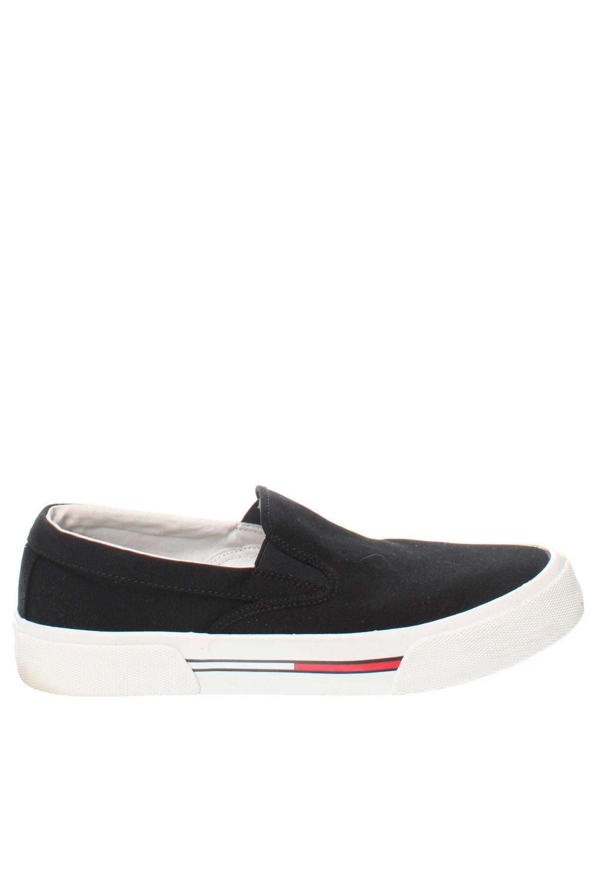 Herrenschuhe Tommy Jeans, Größe 43, Farbe Schwarz, Preis € 38,49