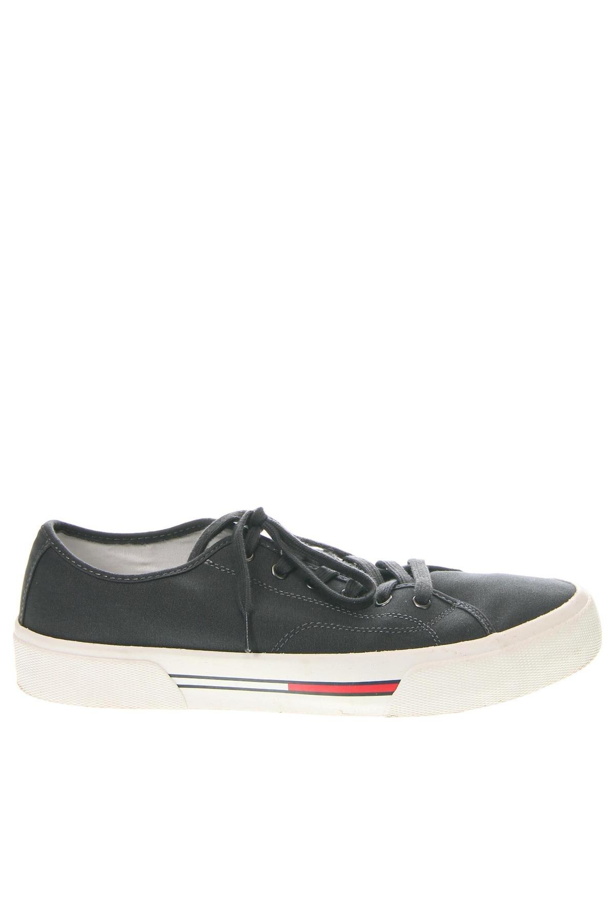 Herrenschuhe Tommy Jeans, Größe 45, Farbe Grau, Preis € 94,99