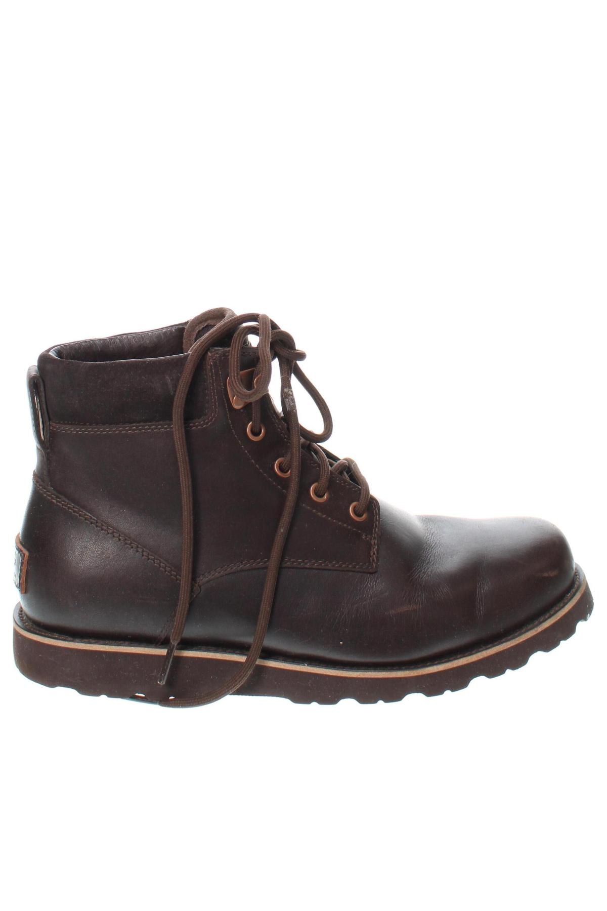 Herrenschuhe UGG Australia, Größe 40, Farbe Braun, Preis 34,49 €