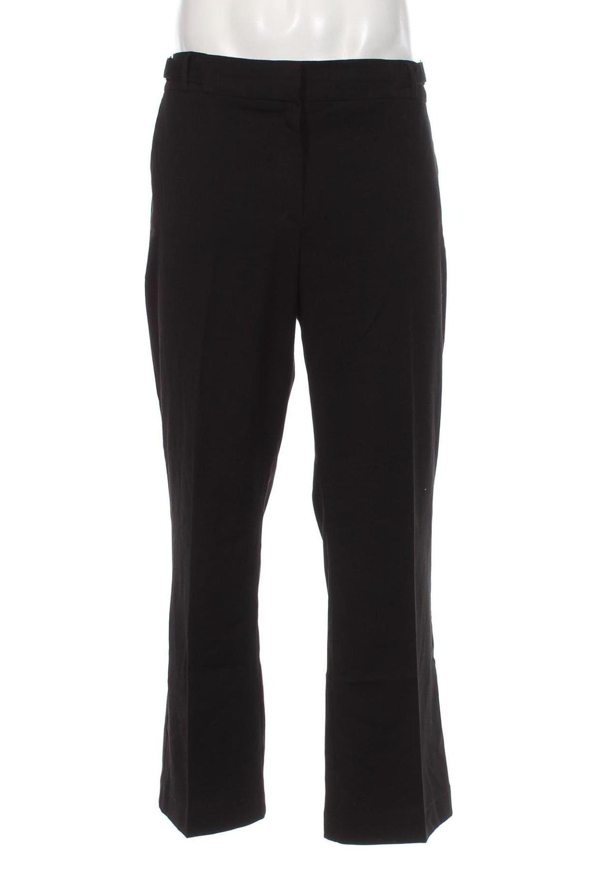 Pantaloni de bărbați, Mărime XL, Culoare Negru, Preț 33,99 Lei