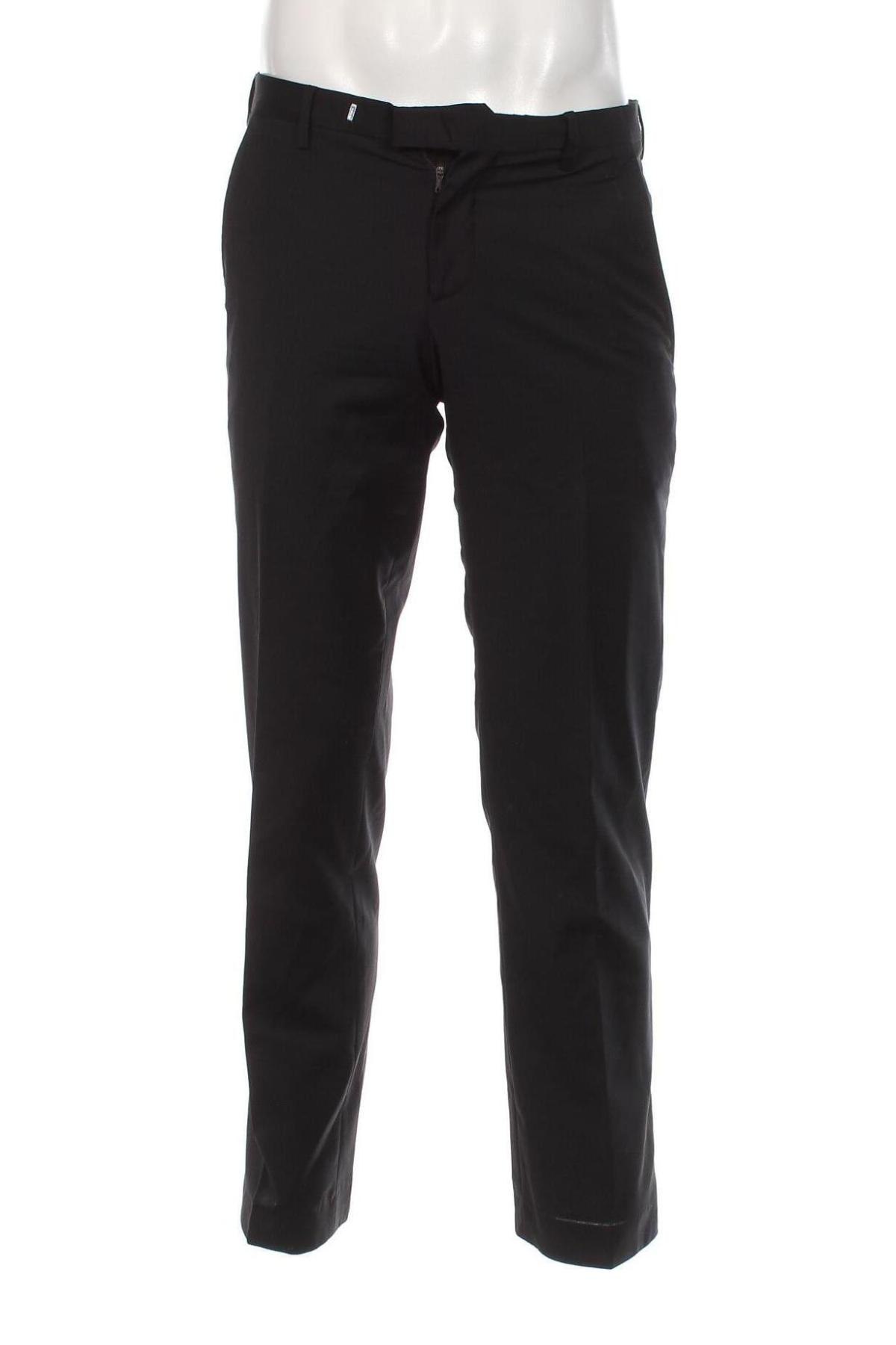 Pantaloni de bărbați, Mărime M, Culoare Negru, Preț 44,99 Lei