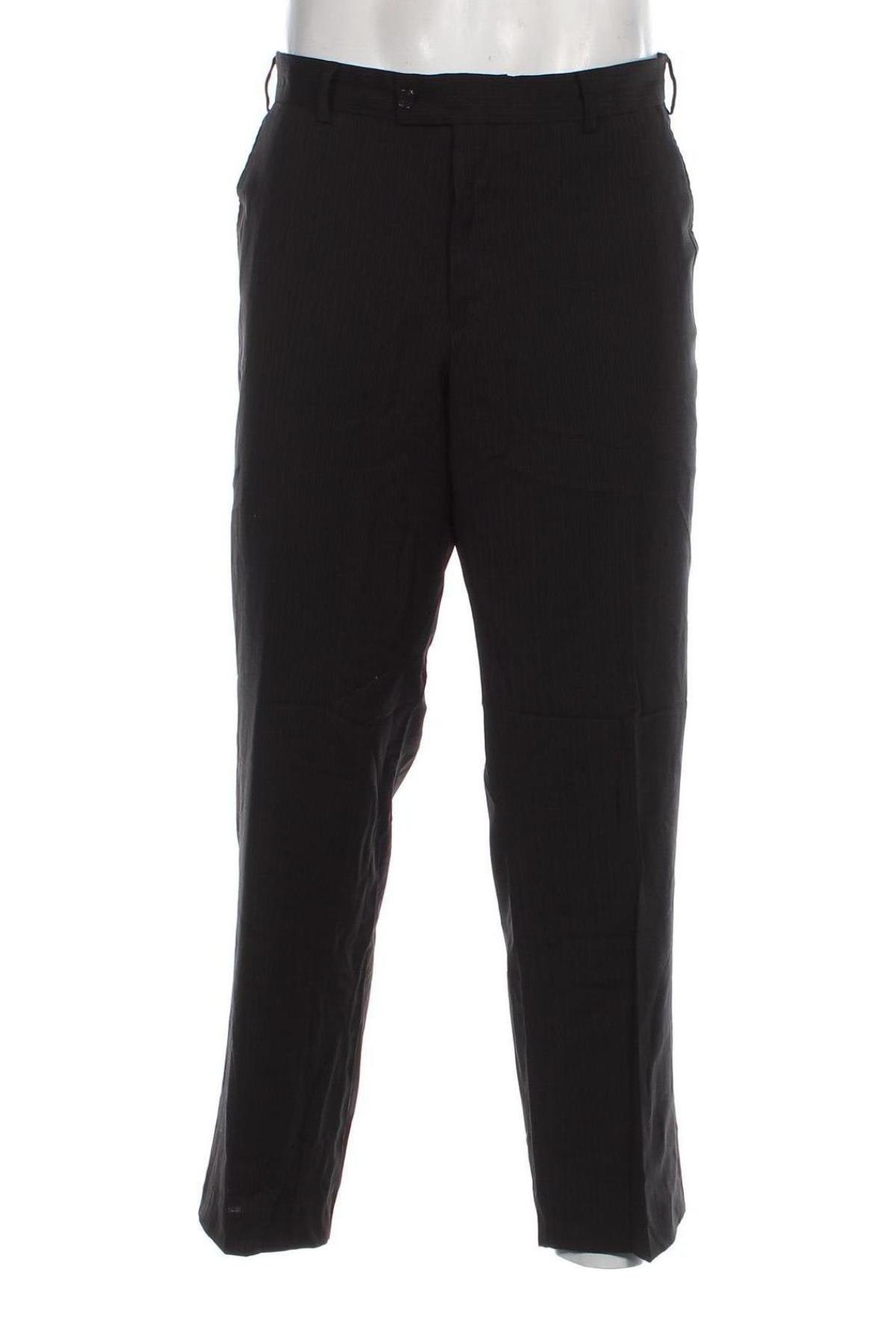 Pantaloni de bărbați, Mărime XL, Culoare Negru, Preț 26,99 Lei