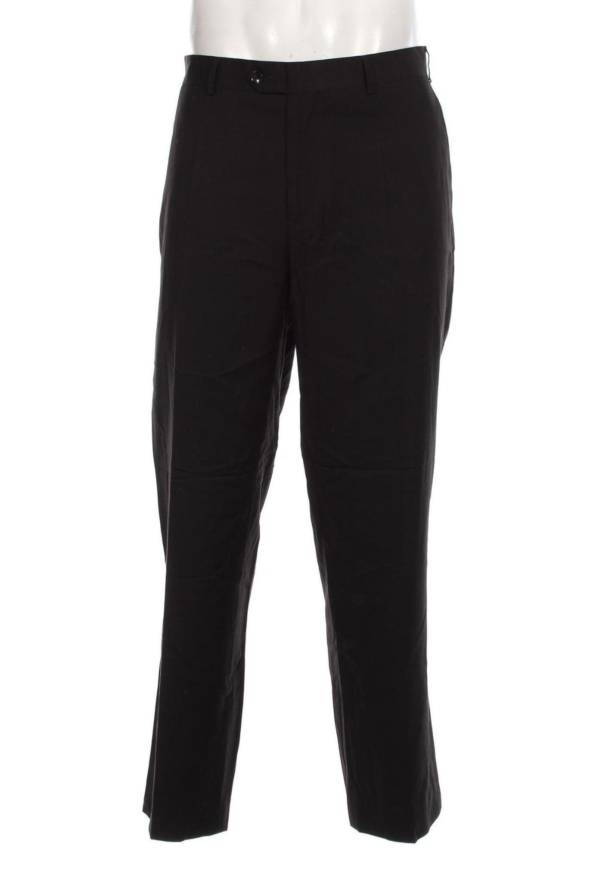 Pantaloni de bărbați, Mărime XL, Culoare Negru, Preț 29,99 Lei