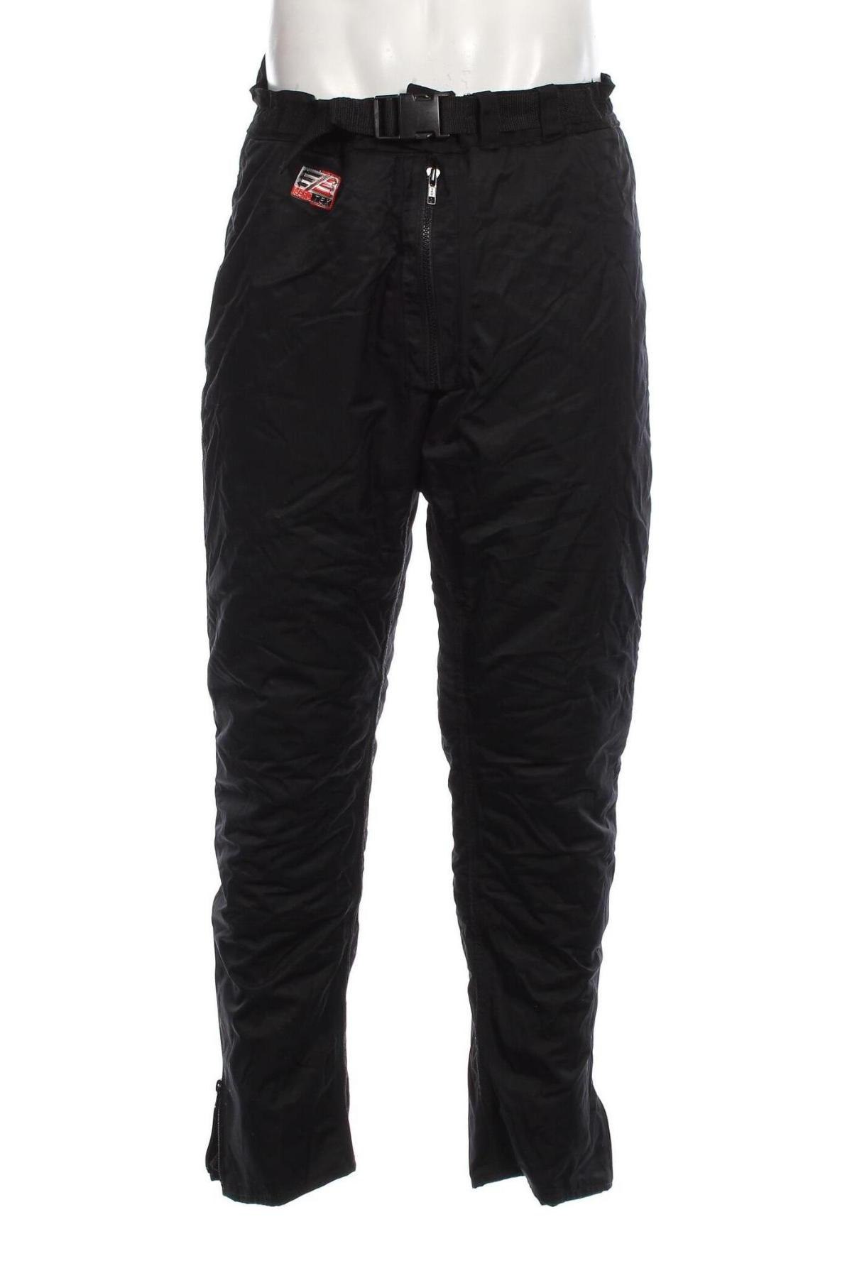 Pantaloni de bărbați, Mărime XL, Culoare Negru, Preț 94,99 Lei