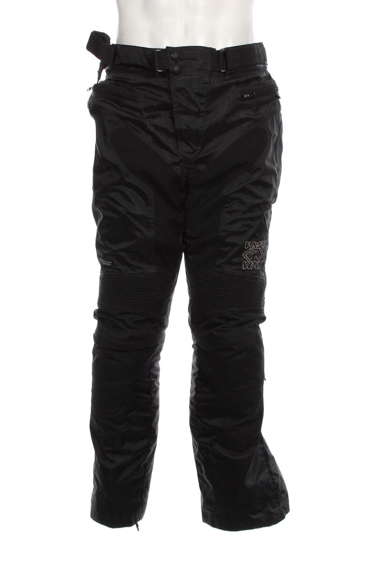 Herrenhose, Größe XXL, Farbe Schwarz, Preis € 27,14