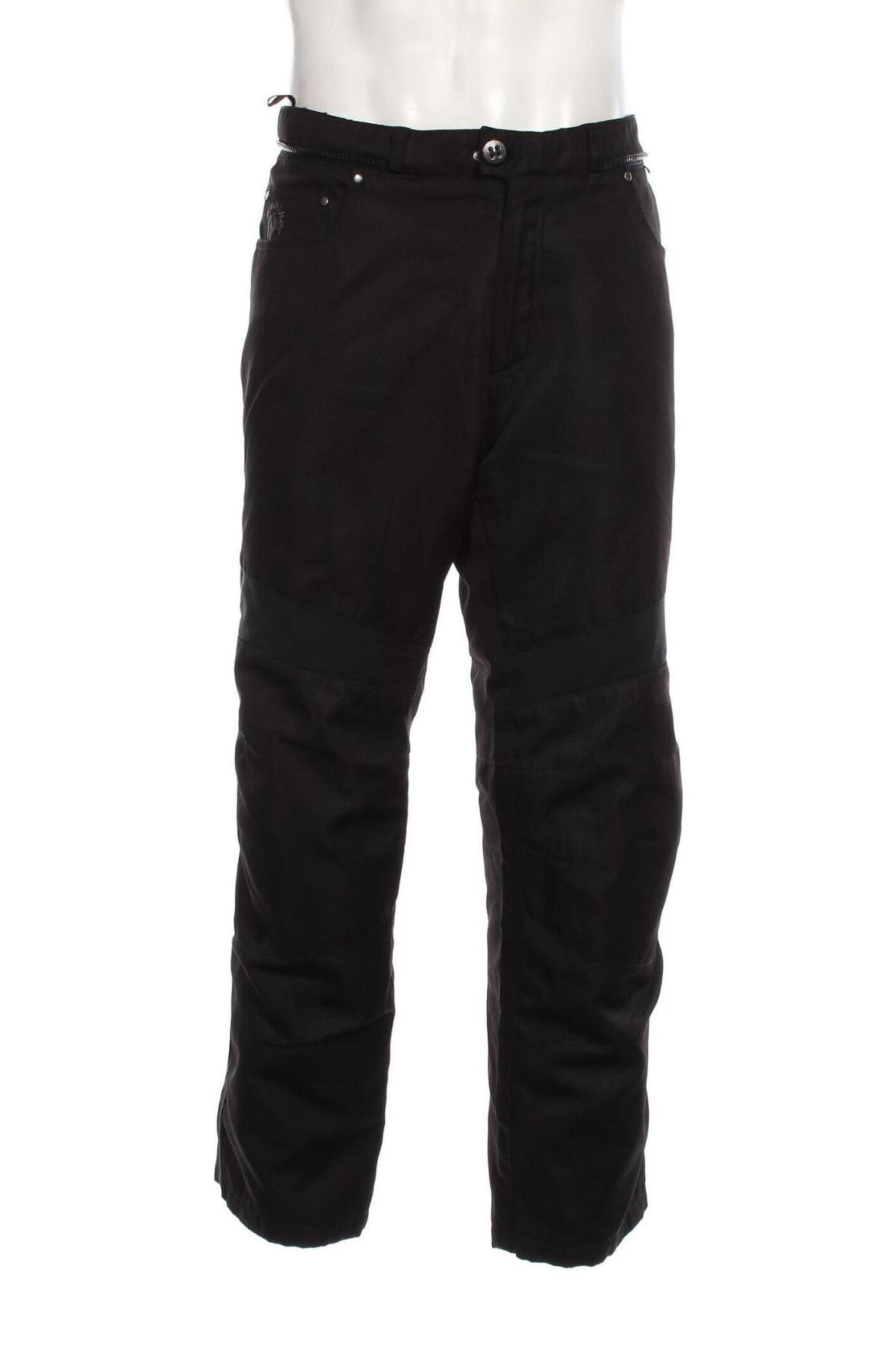 Pantaloni de bărbați, Mărime XL, Culoare Negru, Preț 118,99 Lei