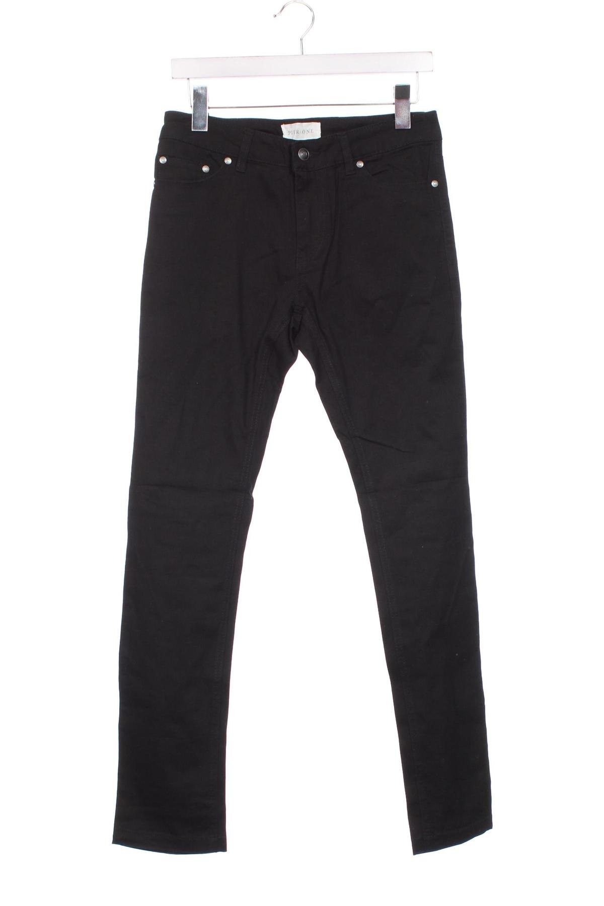 Pantaloni de bărbați, Mărime S, Culoare Negru, Preț 20,99 Lei