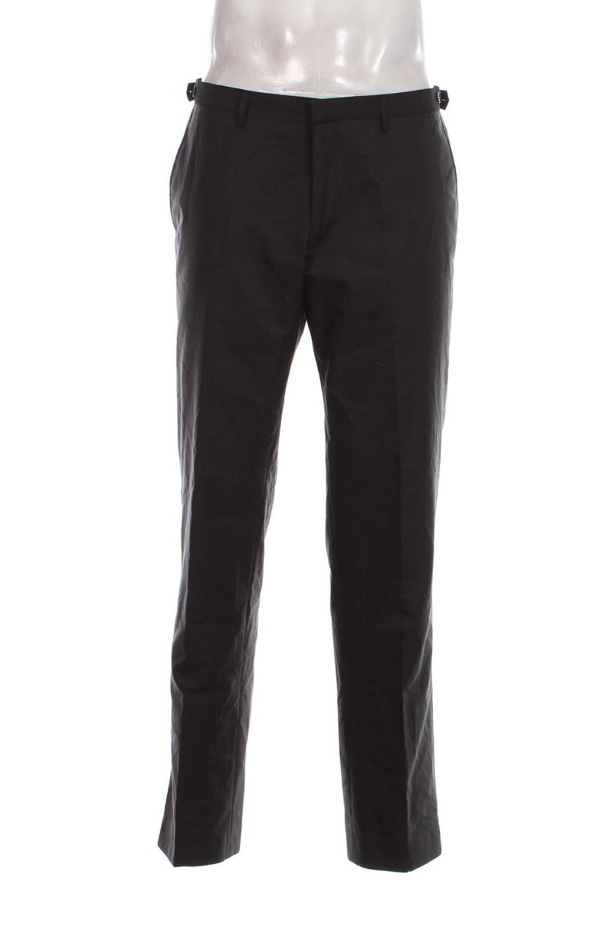 Pantaloni de bărbați, Mărime L, Culoare Negru, Preț 29,99 Lei