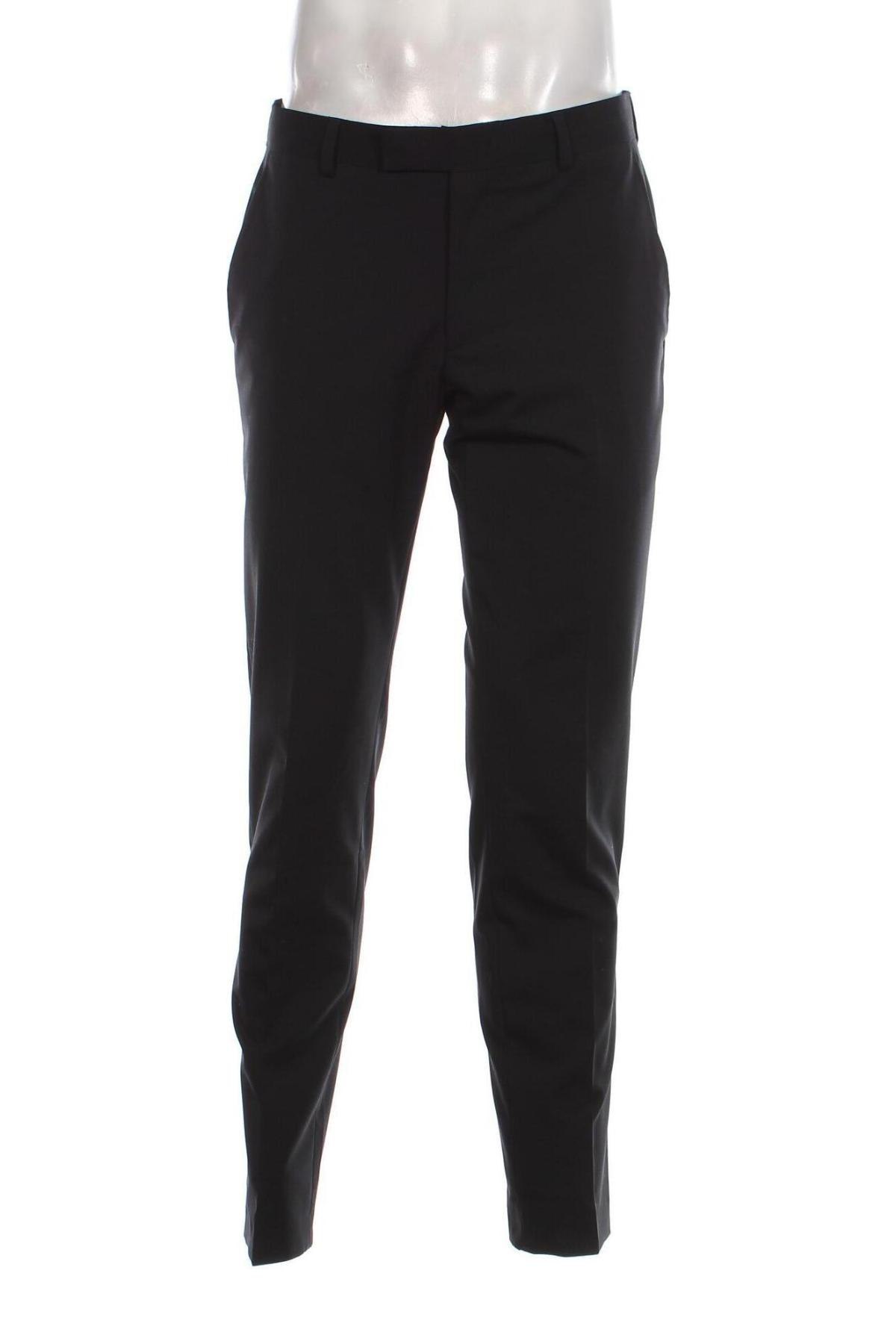 Pantaloni de bărbați, Mărime L, Culoare Negru, Preț 44,99 Lei