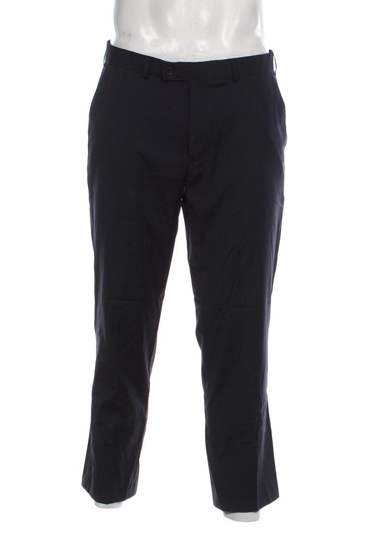 Herrenhose Angelo Litrico, Größe L, Farbe Blau, Preis 5,99 €