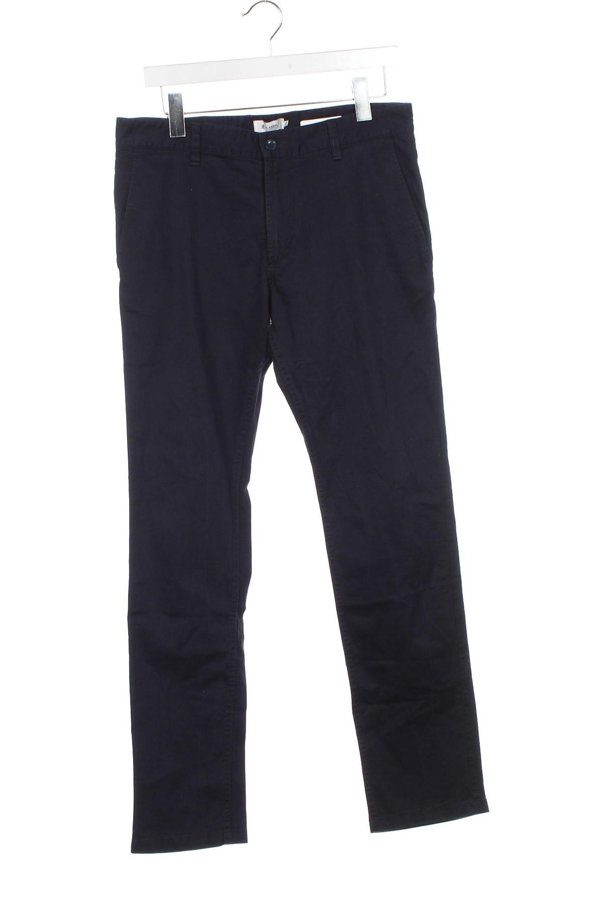 Herrenhose Blazek, Größe M, Farbe Blau, Preis € 5,99