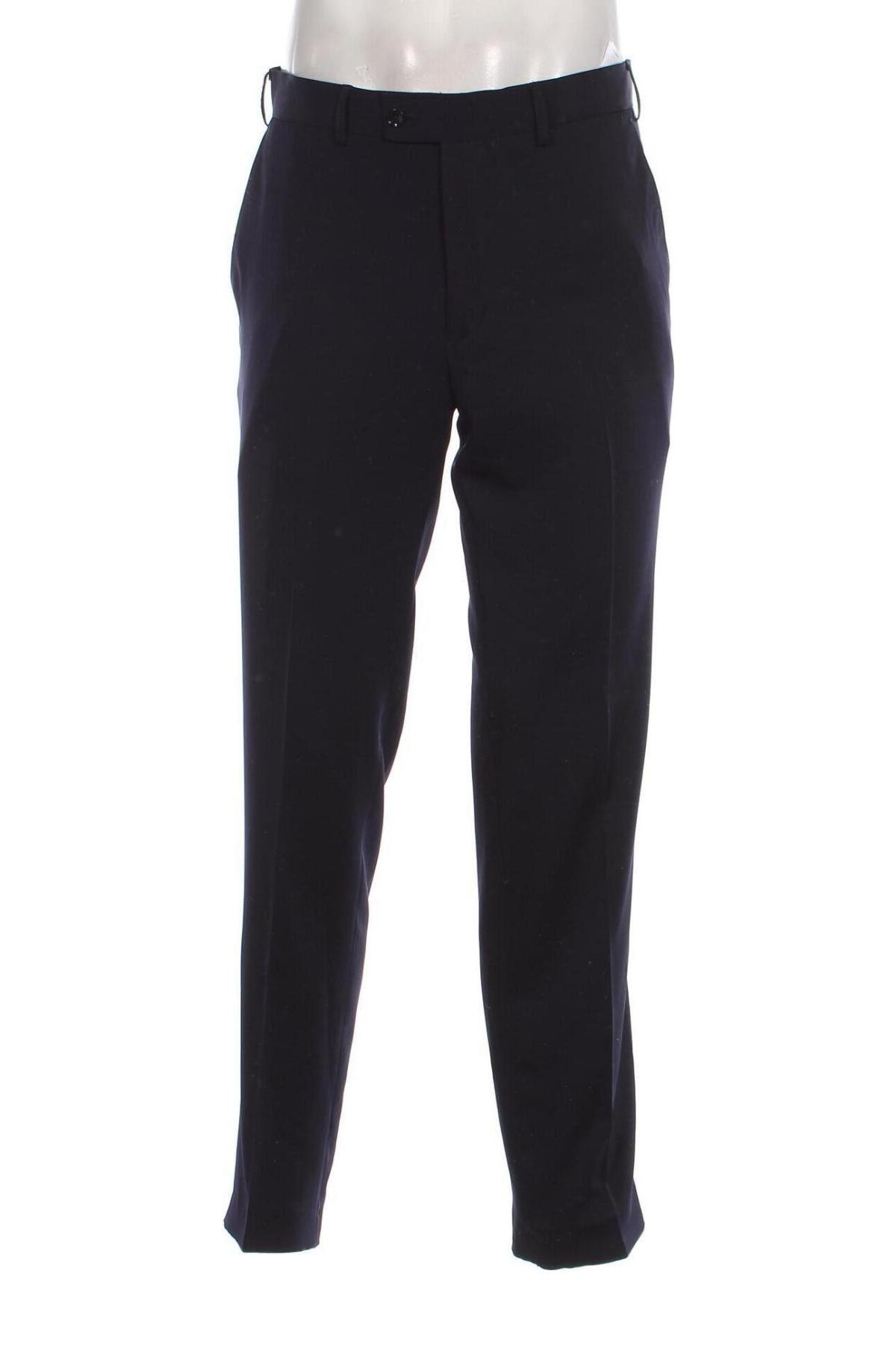 Herrenhose Class International, Größe M, Farbe Blau, Preis € 14,91