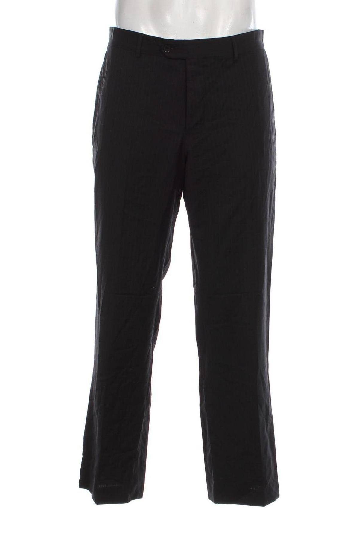 Pantaloni de bărbați Esprit, Mărime M, Culoare Negru, Preț 24,99 Lei