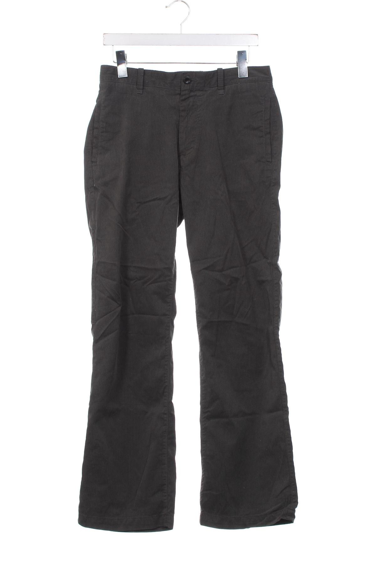 Herrenhose Gap, Größe S, Farbe Grau, Preis € 4,99