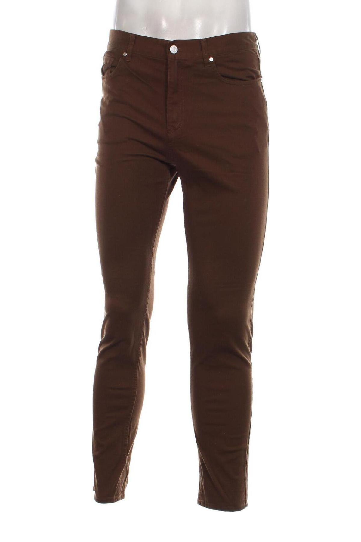 Herrenhose H&M, Größe M, Farbe Braun, Preis € 5,99