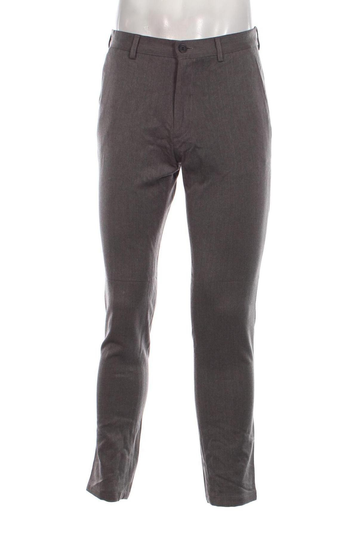 Herrenhose Lindbergh, Größe M, Farbe Grau, Preis 6,99 €