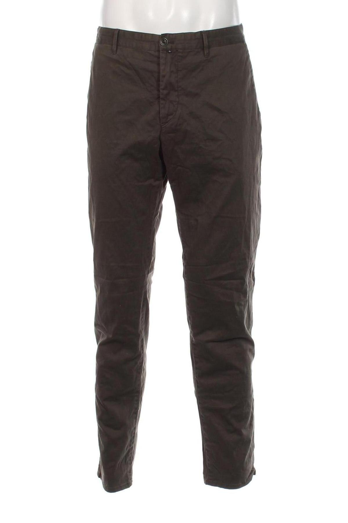 Herrenhose Marc O'Polo, Größe XL, Farbe Grün, Preis € 66,80