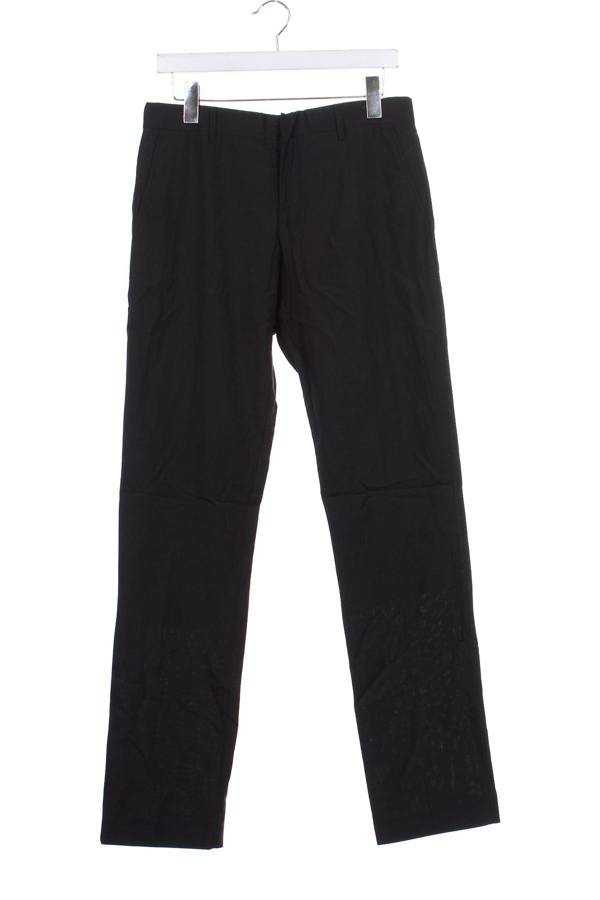 Мъжки панталон Matinique, Размер M, Цвят Черен, Цена 24,80 лв.