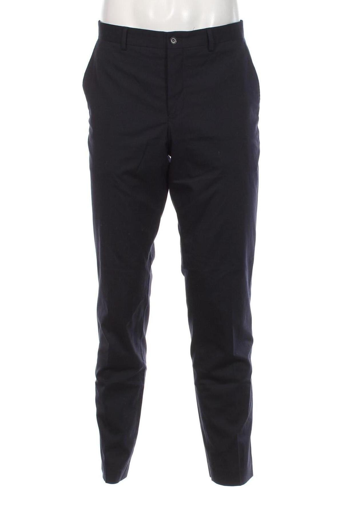 Herrenhose Selected Homme, Größe L, Farbe Blau, Preis € 22,46