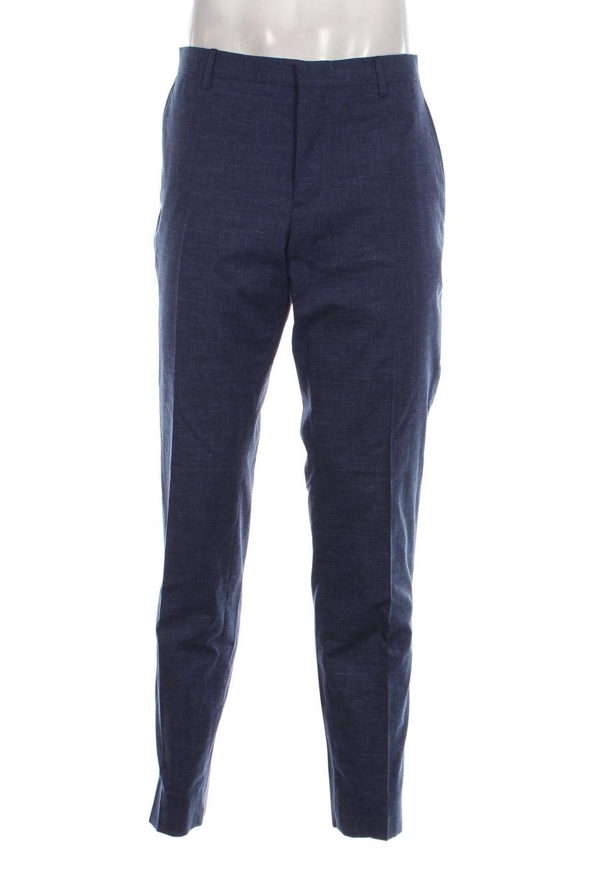 Herrenhose Tommy Hilfiger, Größe L, Farbe Blau, Preis € 72,99