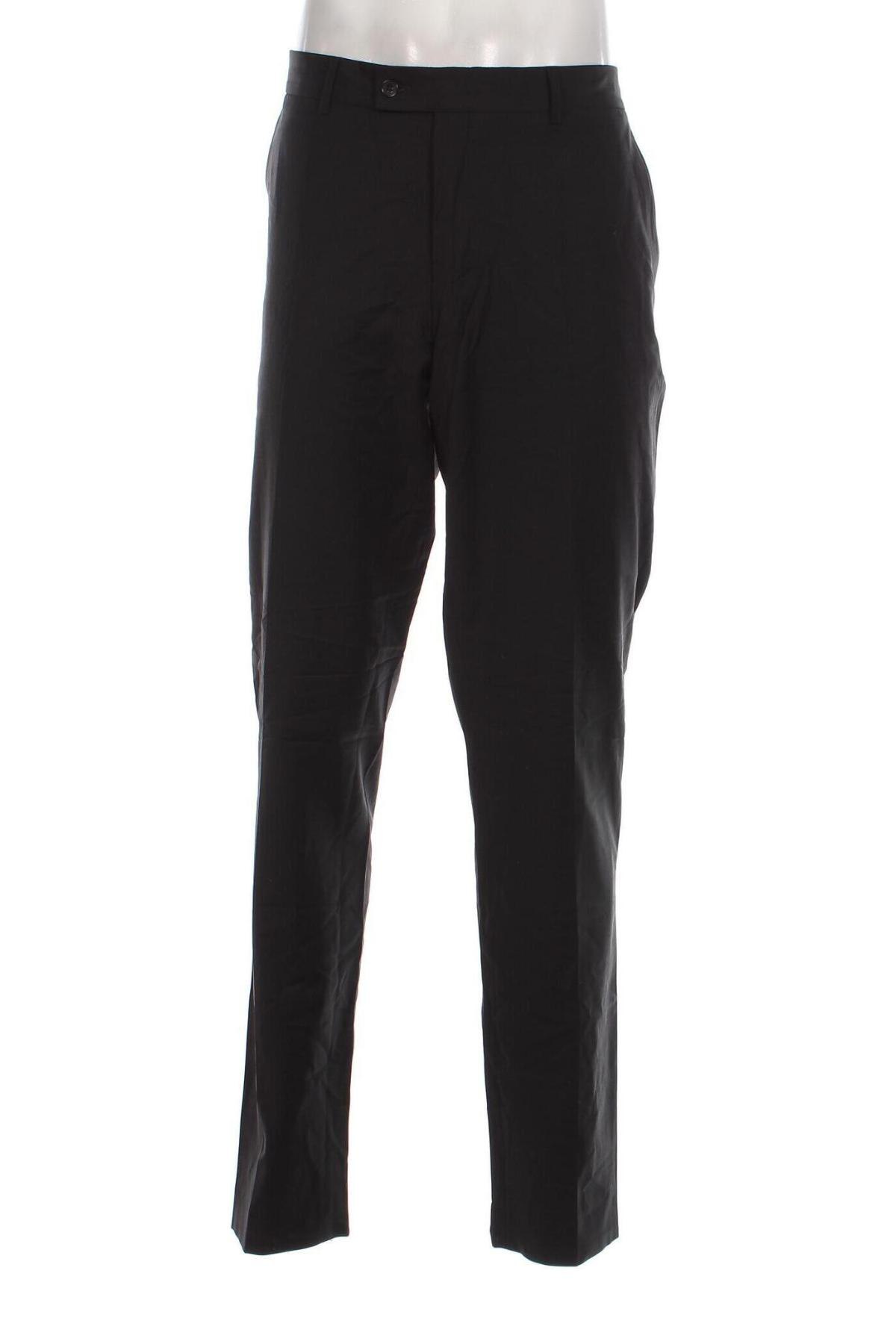 Herrenhose Turo, Größe XL, Farbe Schwarz, Preis 66,80 €