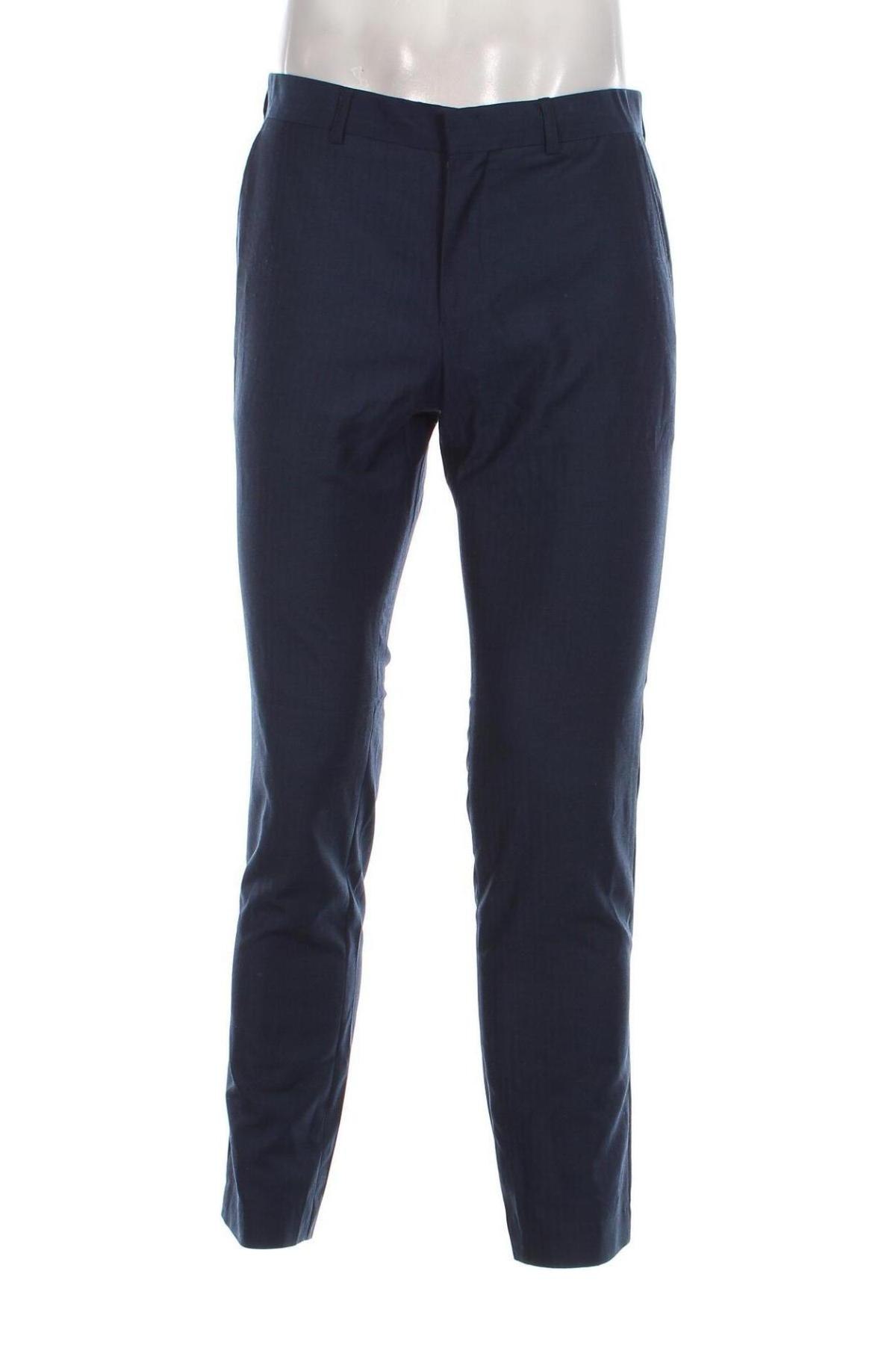 Herrenhose V by Very, Größe M, Farbe Blau, Preis 2,99 €