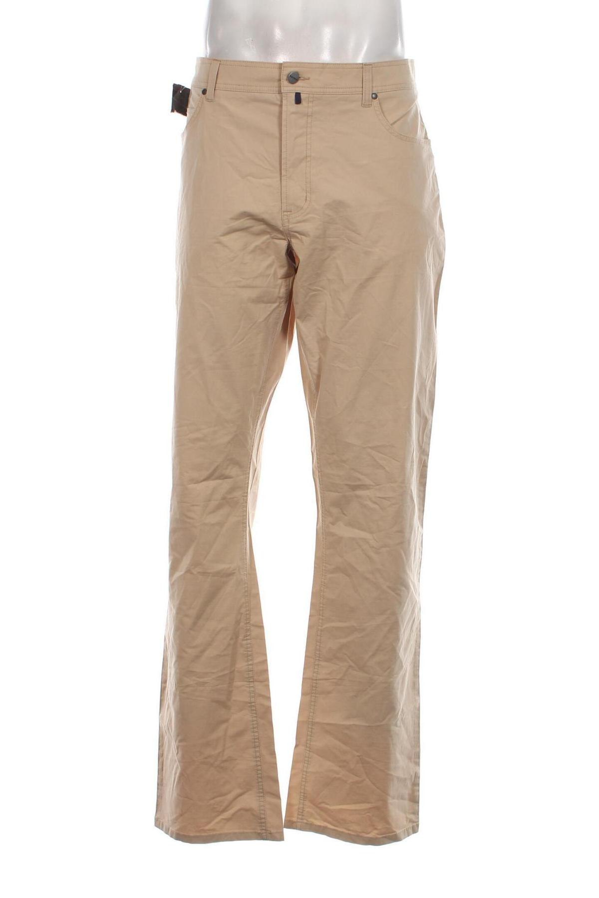 Herrenhose Westbury, Größe L, Farbe Beige, Preis € 9,99