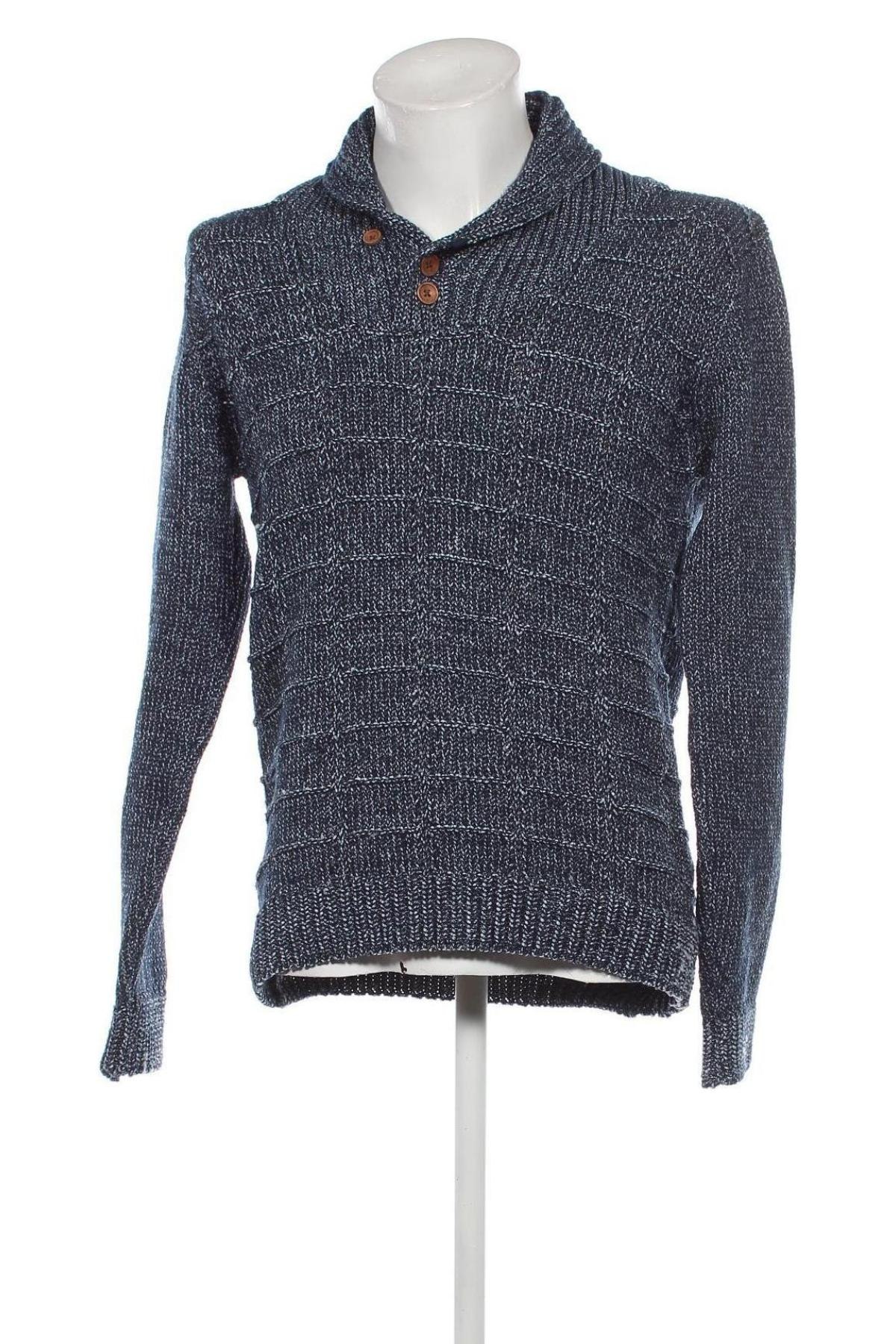 Herrenpullover, Größe XL, Farbe Blau, Preis € 5,99