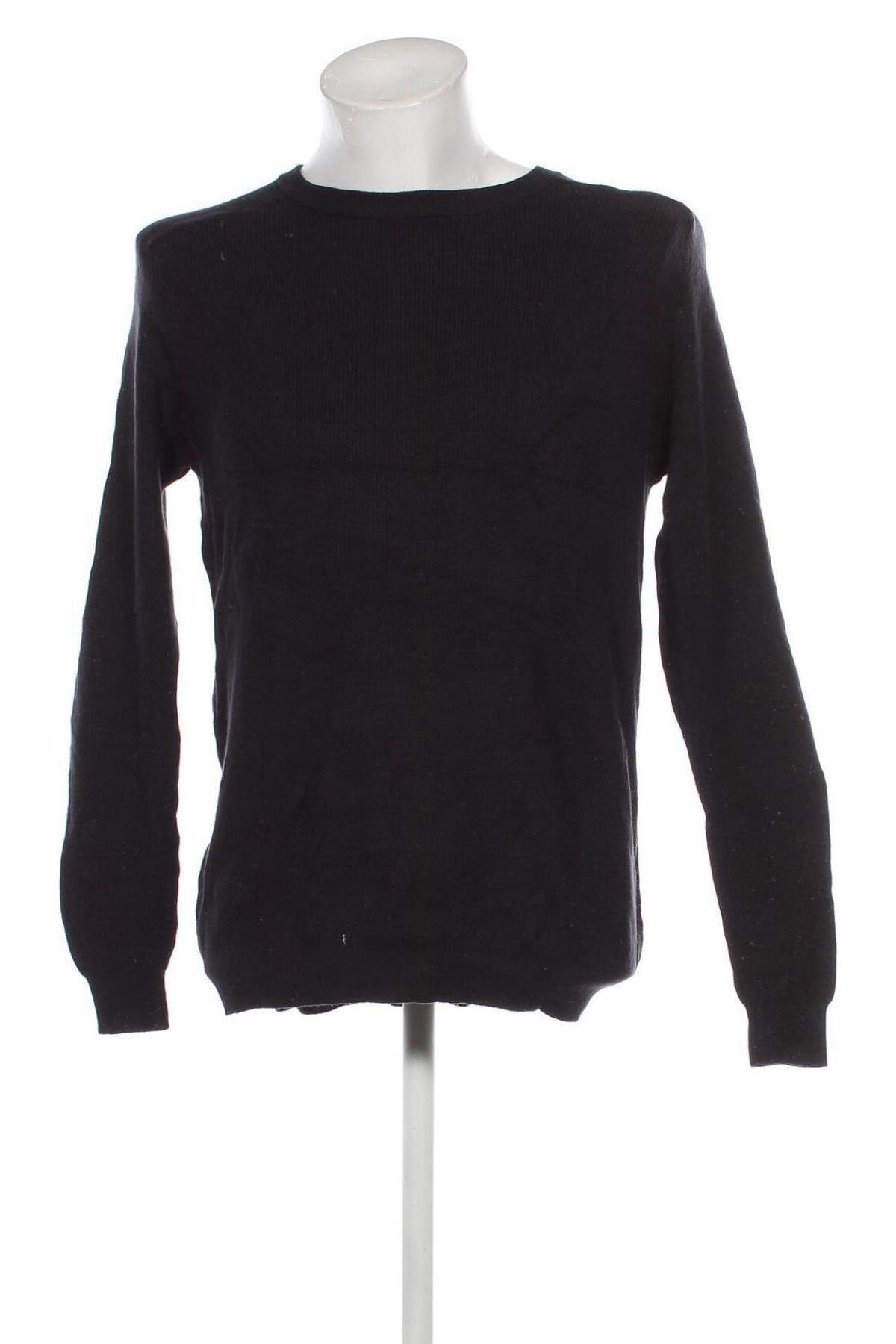 Herrenpullover, Größe XL, Farbe Grau, Preis 5,99 €