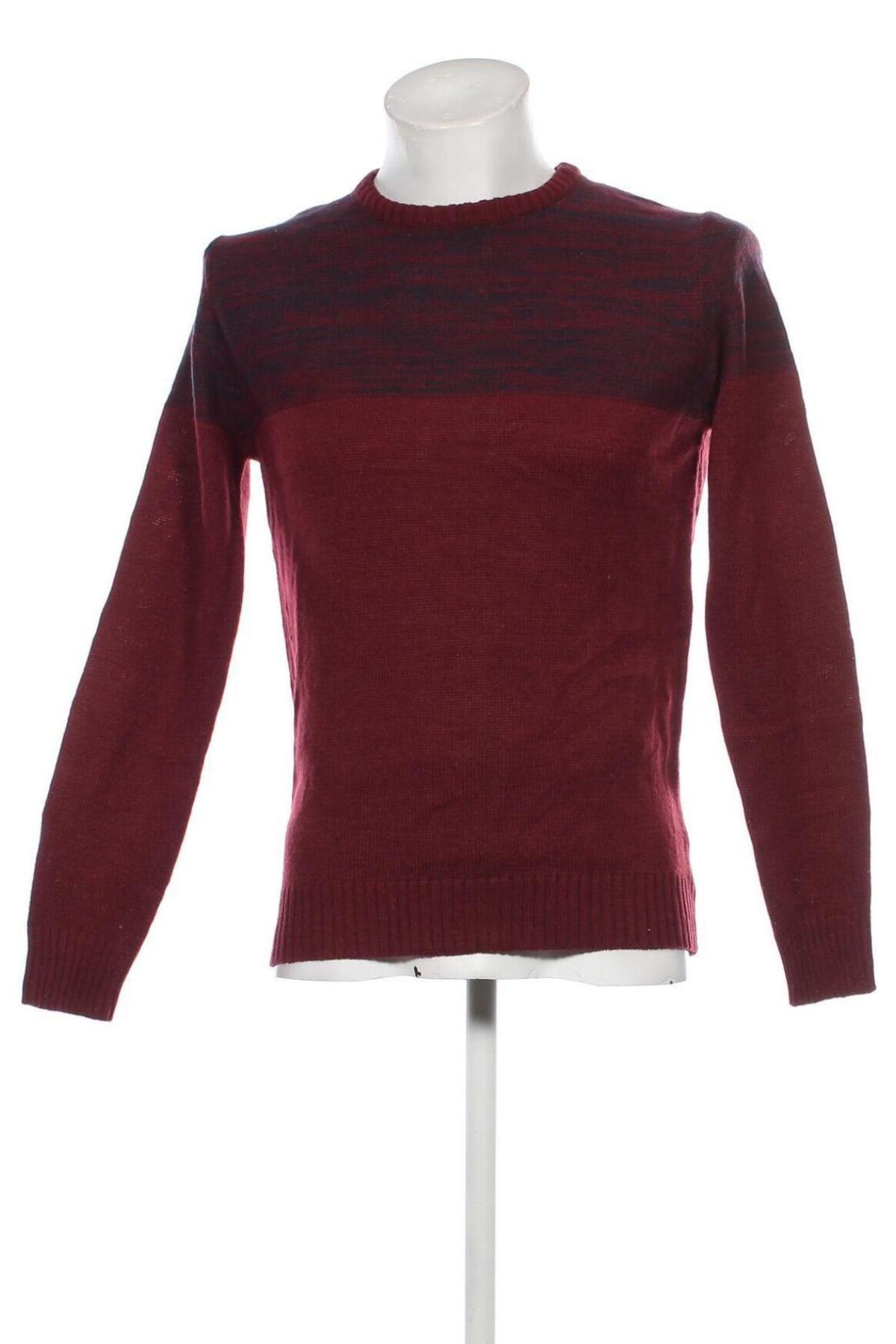 Herrenpullover, Größe M, Farbe Mehrfarbig, Preis € 4,99