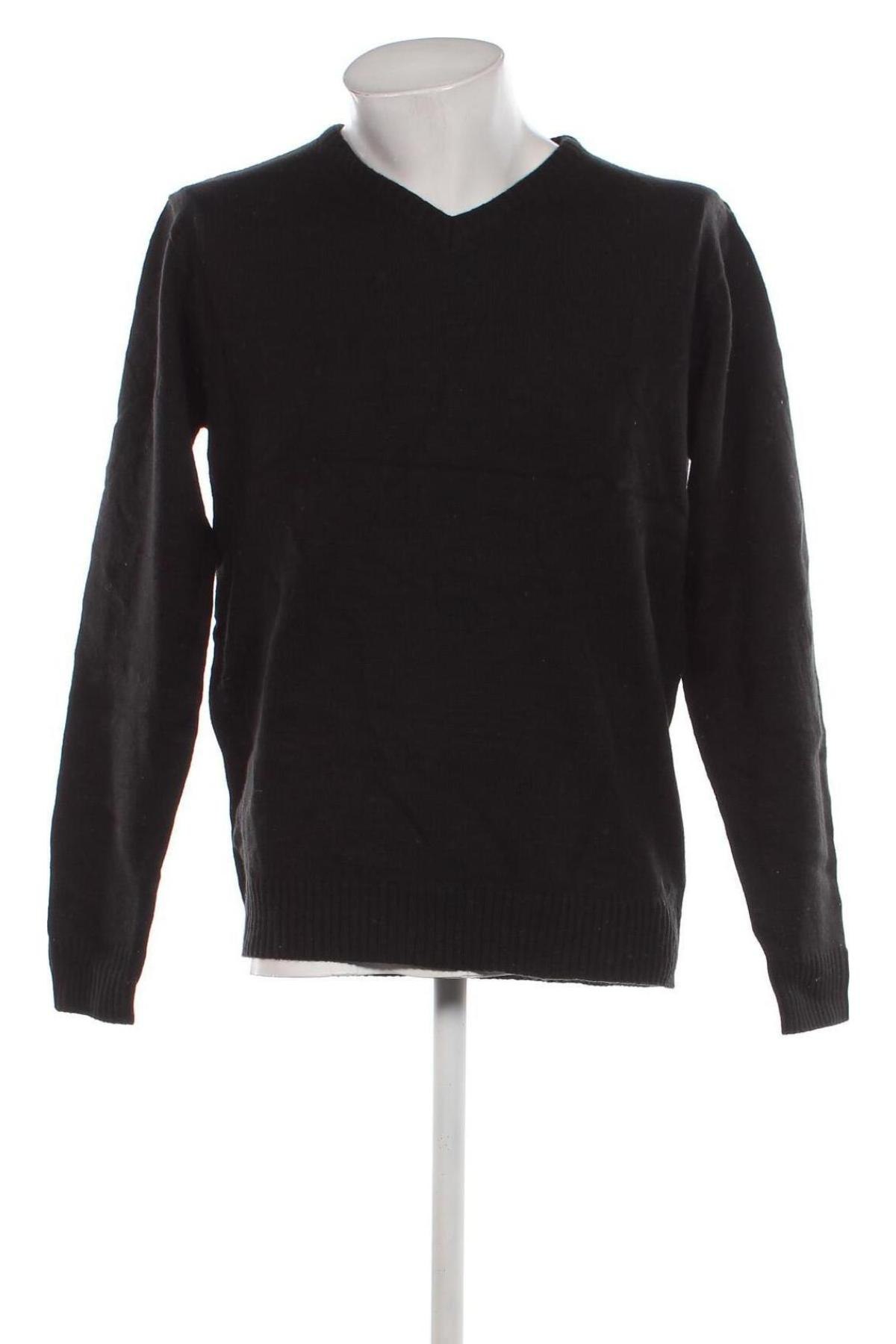 Herrenpullover, Größe XL, Farbe Schwarz, Preis 5,99 €