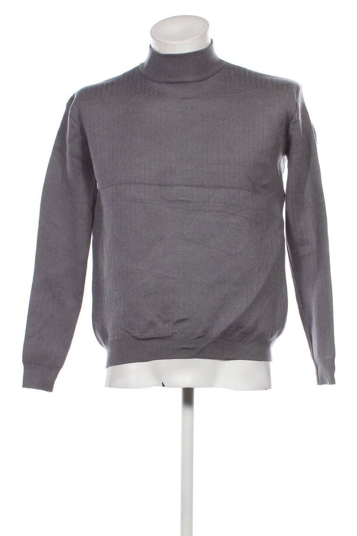 Herrenpullover, Größe XL, Farbe Grau, Preis € 5,49