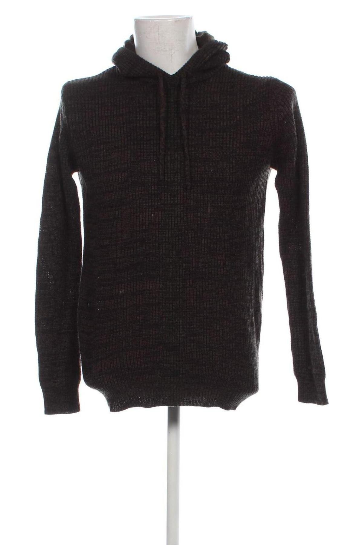 Herrenpullover, Größe M, Farbe Mehrfarbig, Preis 7,49 €